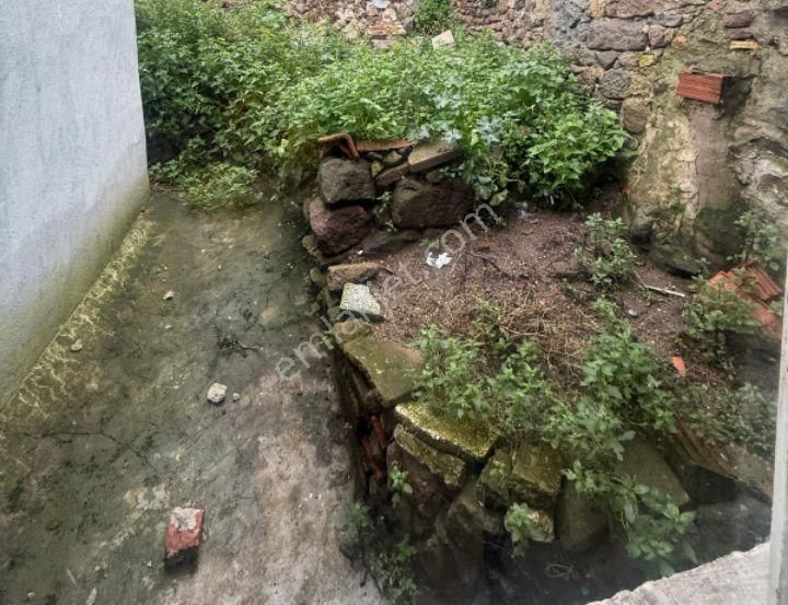 *fırsat* Bergama Ulucami Mah Ful Tadilatlı Satılık Müstakil Ev - Görsel 15