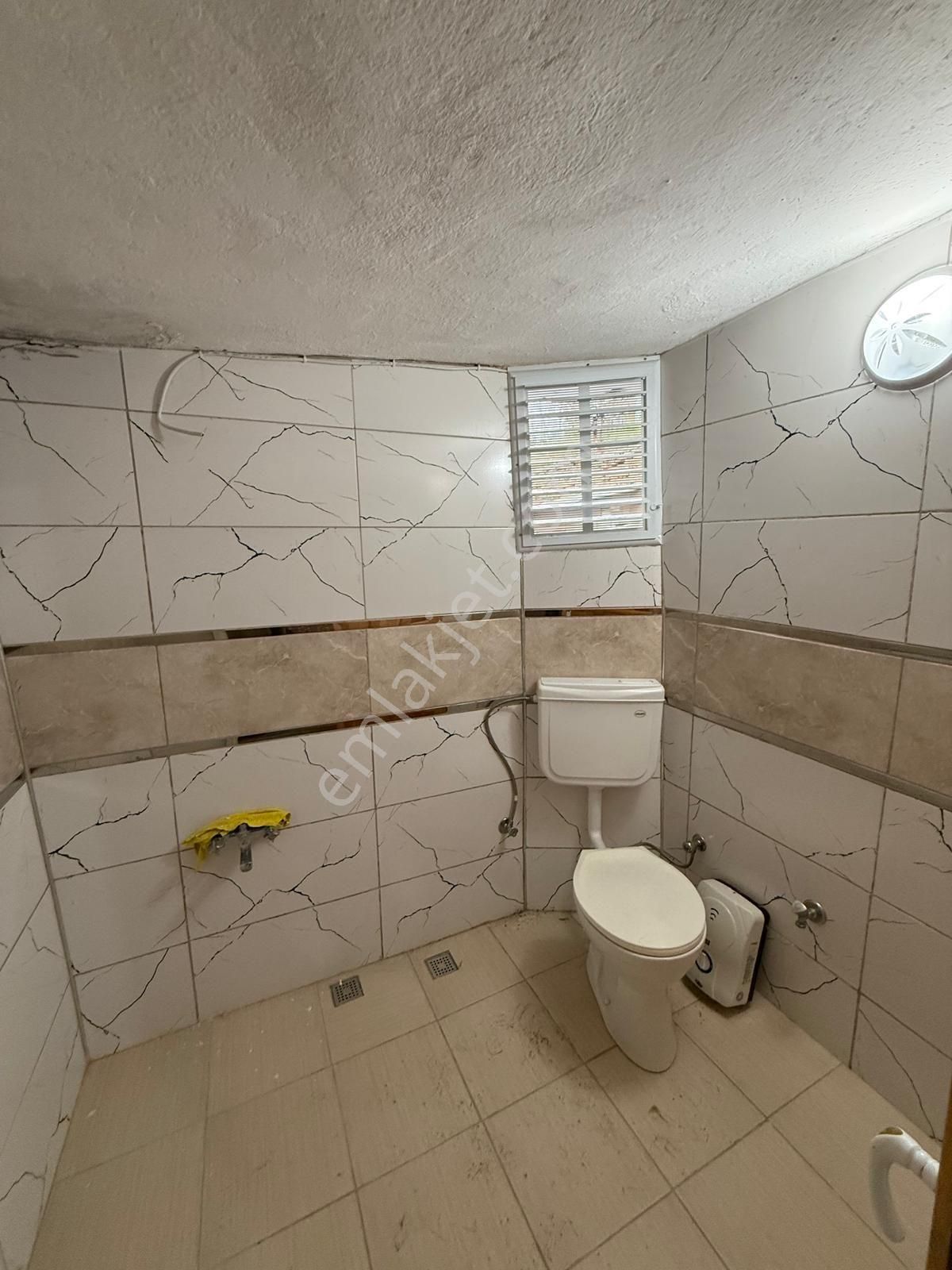 *fırsat* Bergama Ulucami Mah Ful Tadilatlı Satılık Müstakil Ev - Görsel 10