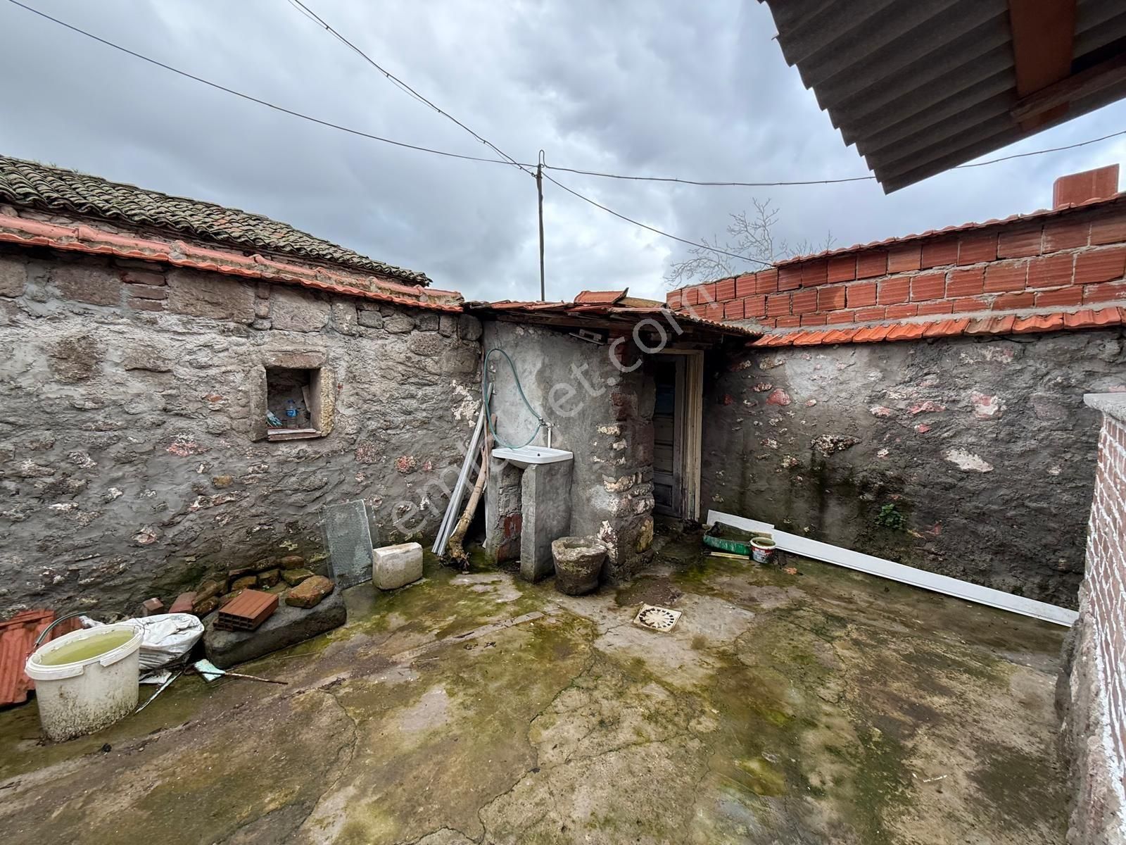 *fırsat* Bergama Ulucami Mah Ful Tadilatlı Satılık Müstakil Ev - Görsel 14