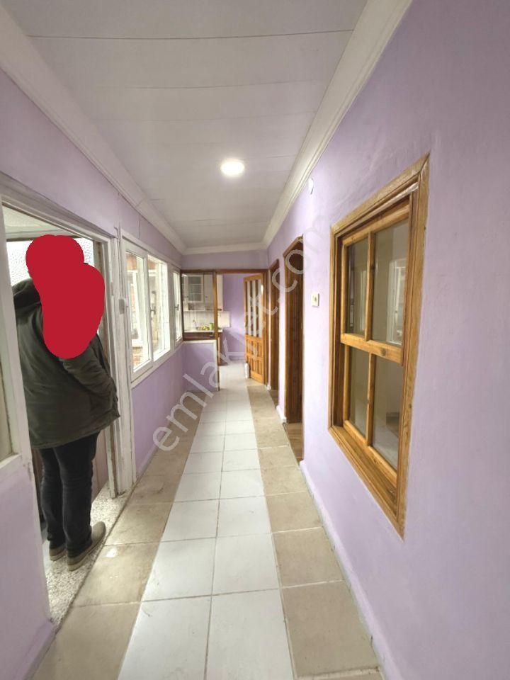 *fırsat* Bergama Ulucami Mah Ful Tadilatlı Satılık Müstakil Ev - Görsel 3