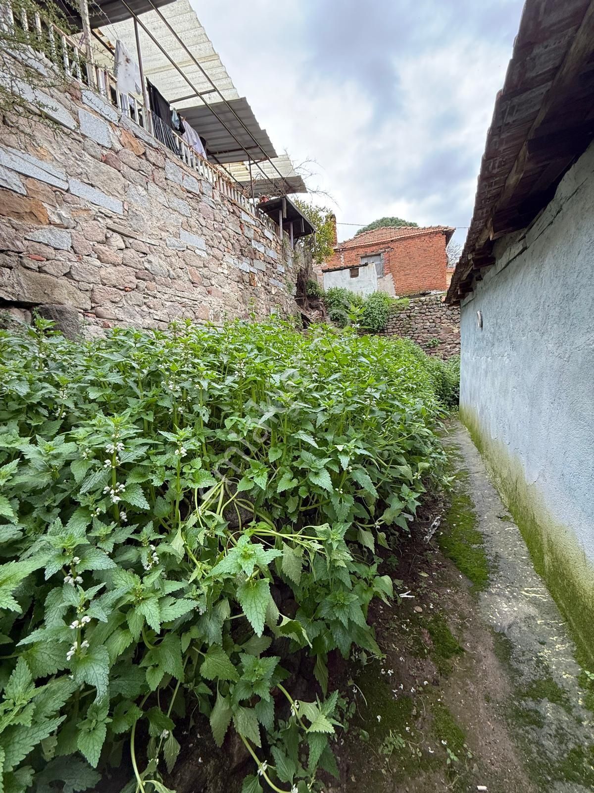 *fırsat* Bergama Ulucami Mah Ful Tadilatlı Satılık Müstakil Ev - Görsel 16