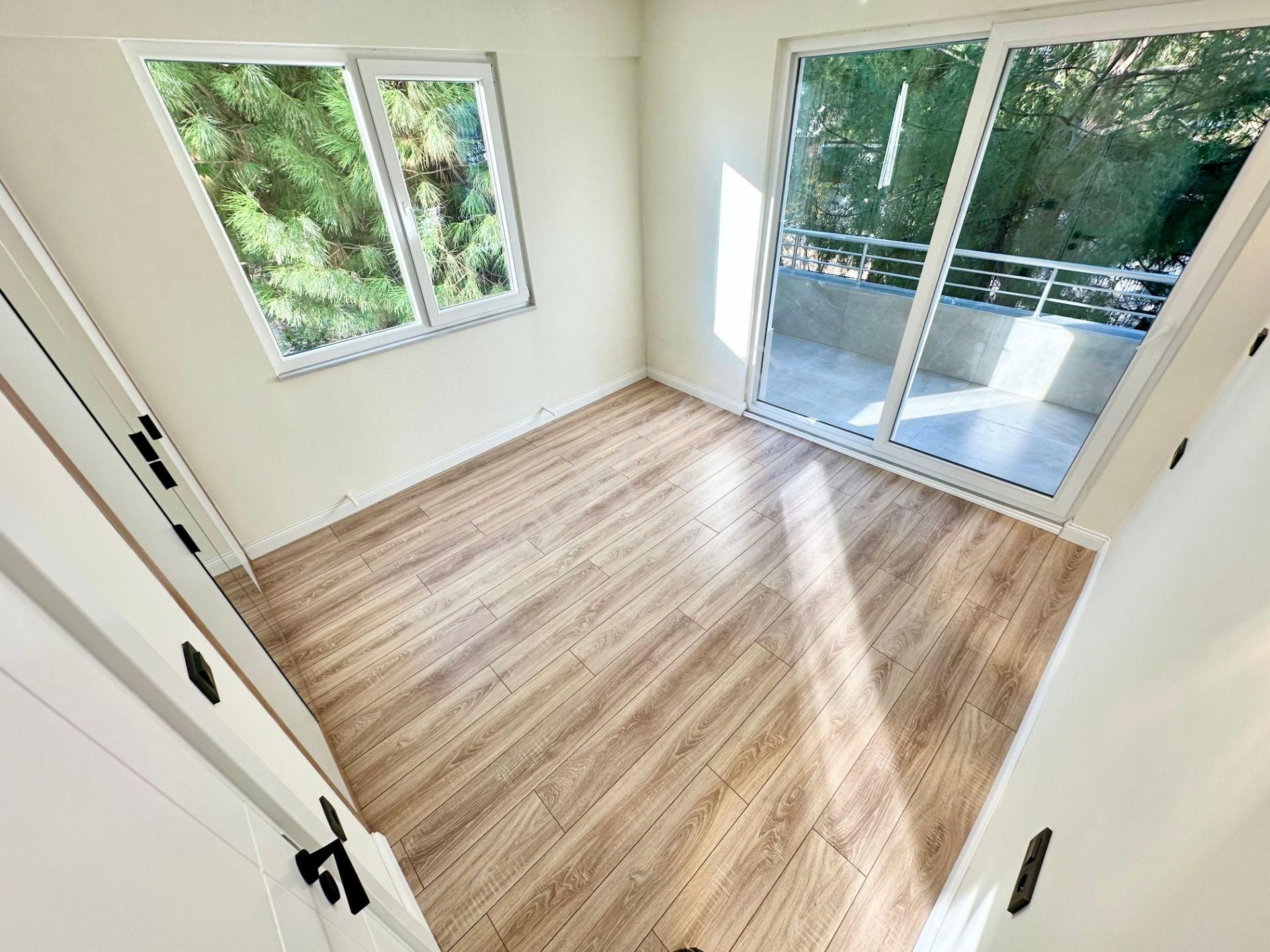 ꧁ay Emlaktan꧁akçay Merkezde Denize 500 Mt Şık Tasarım Arakat Ayrı Mutfak Ön Cephe Satılık 3+1 Daire - Görsel 11