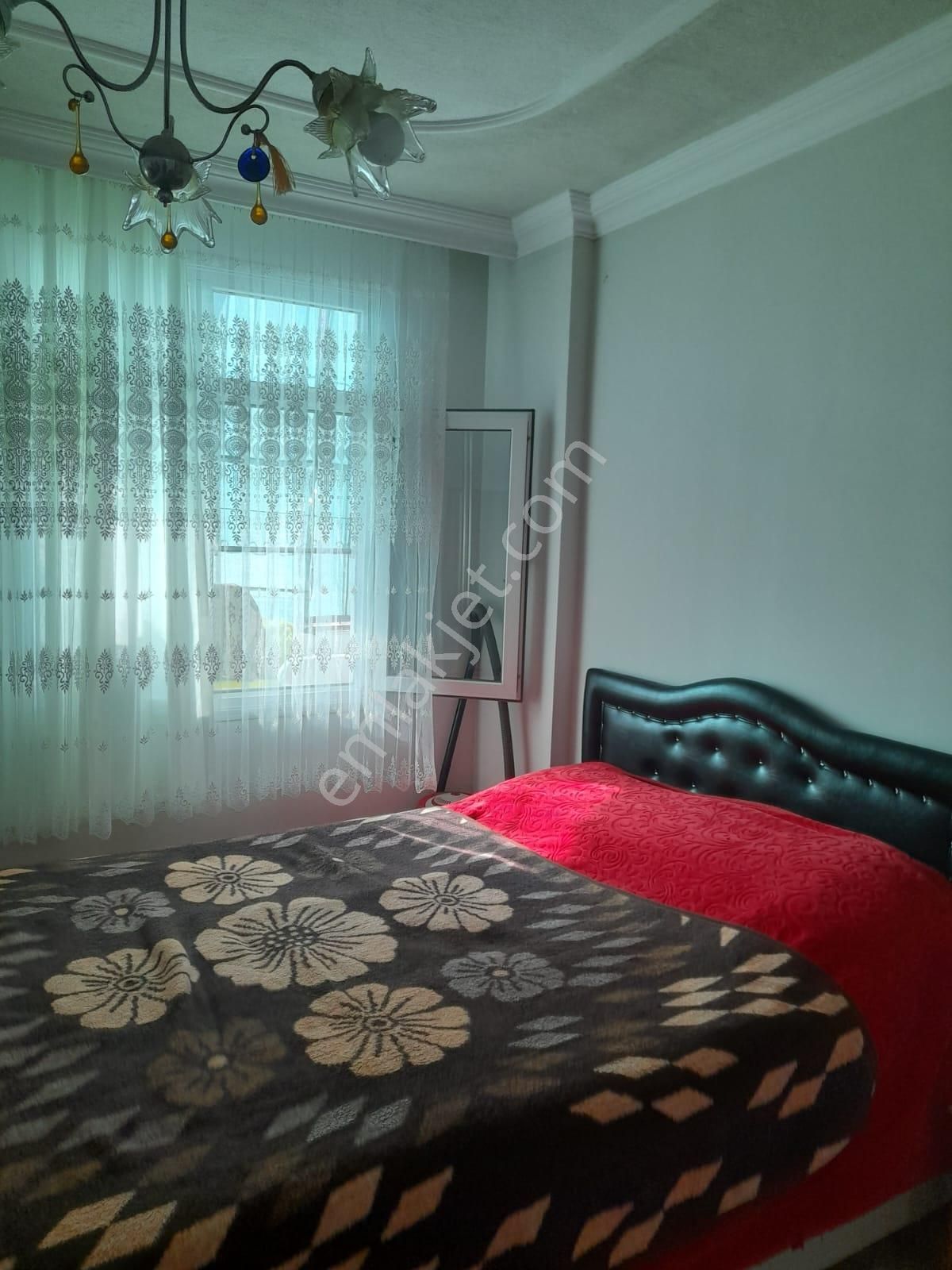 Kemalpaşa Bagyurdu 29 Ekim Mahallesınde Sıtede Satılık Daire - Görsel 9