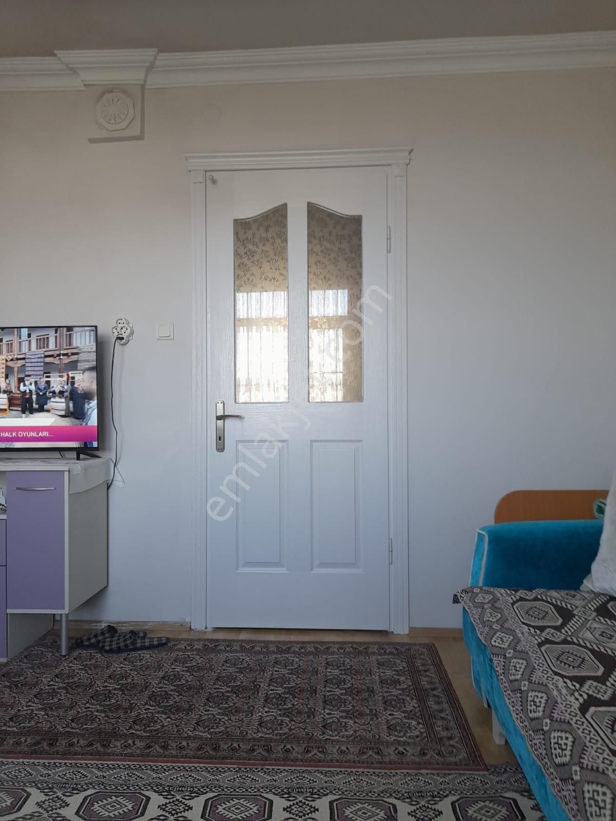 Kemalpaşa Bagyurdu 29 Ekim Mahallesınde Sıtede Satılık Daire - Görsel 8