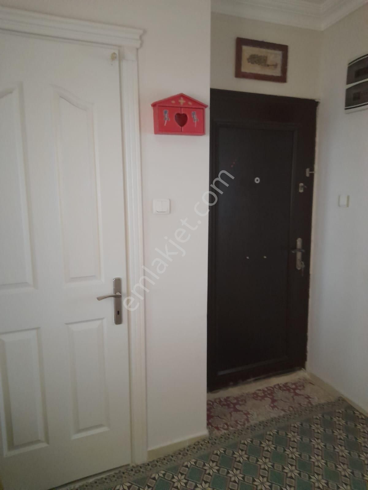 Kemalpaşa Bagyurdu 29 Ekim Mahallesınde Sıtede Satılık Daire - Görsel 15