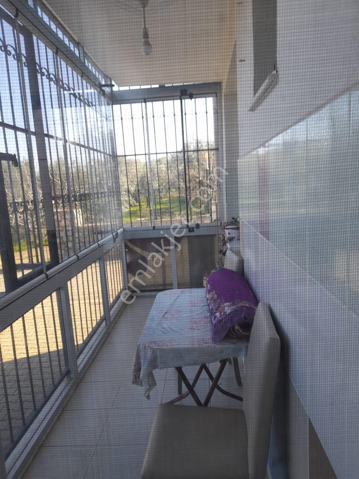 Kemalpaşa Bagyurdu 29 Ekim Mahallesınde Sıtede Satılık Daire - Görsel 3
