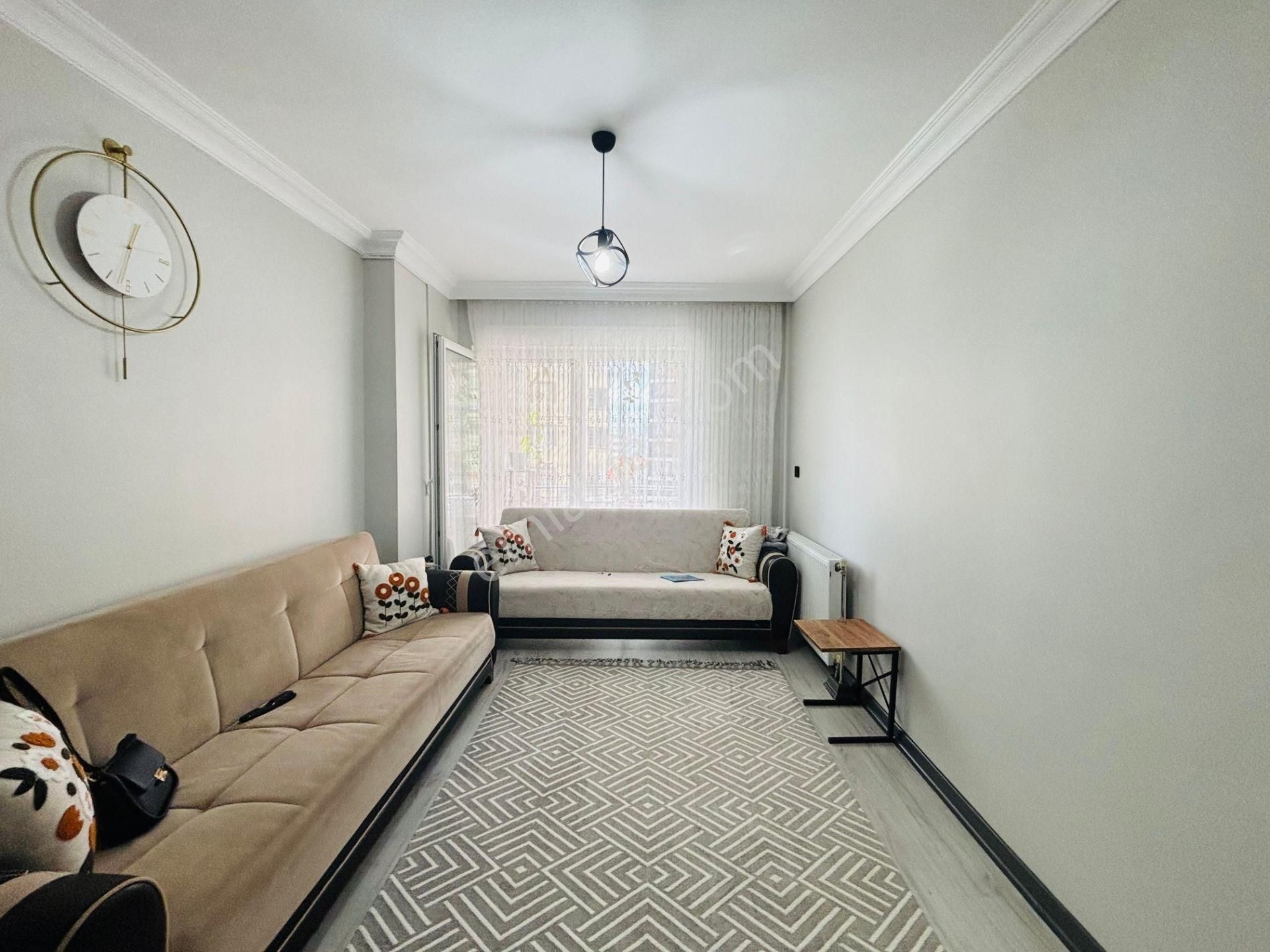 Güven'den Tepede 7/24 Güvenlikli Sitede Ebv.bonyolu Lüks4+1daire - Görsel 16