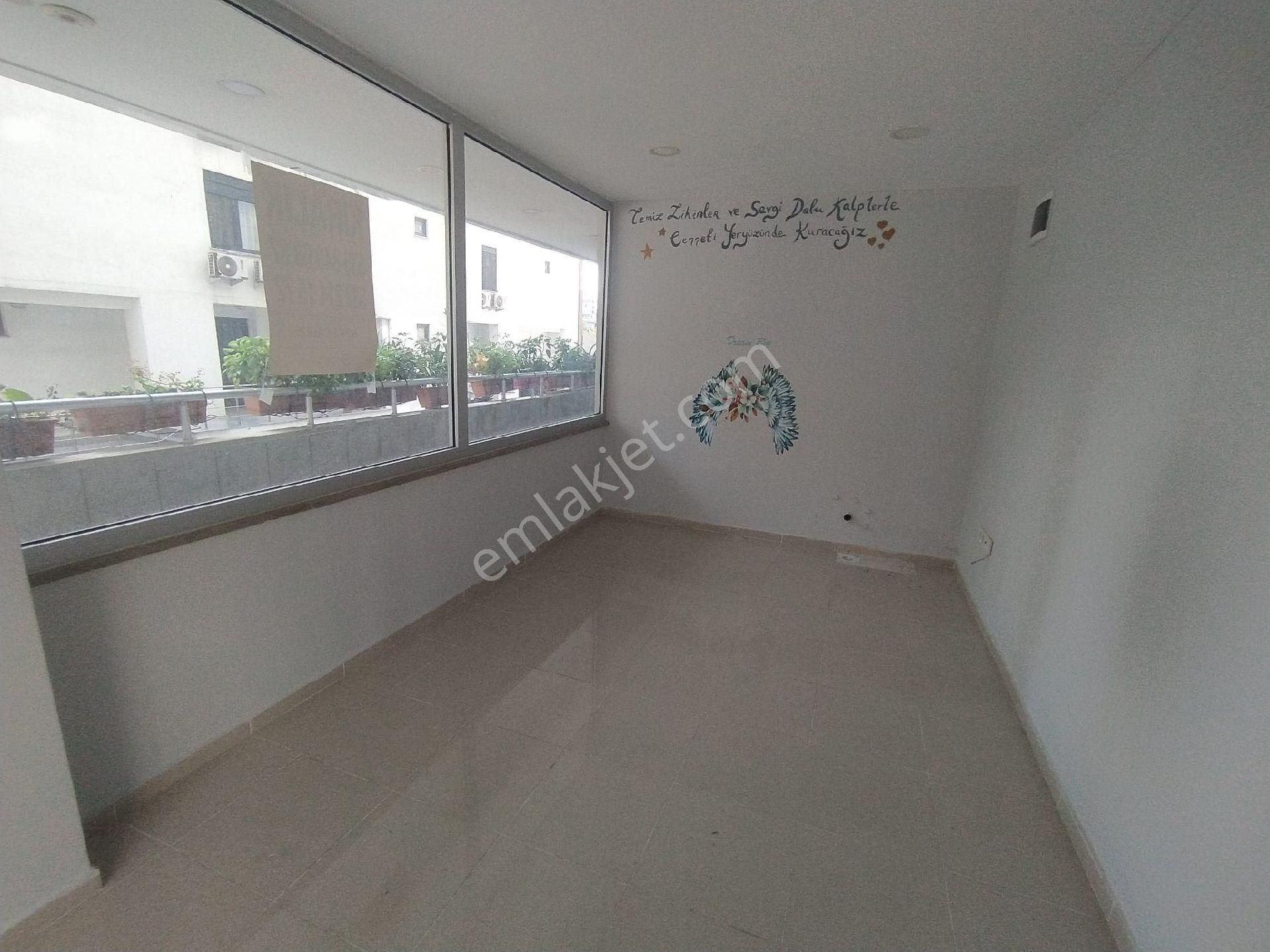 Plusofis Emlak Bostancı'da Satılık İşyeri - Görsel 17