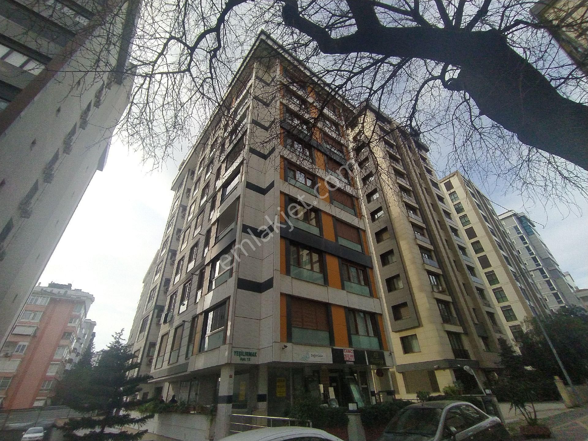 Plusofis Emlak Bostancı'da Satılık İşyeri - Görsel 5