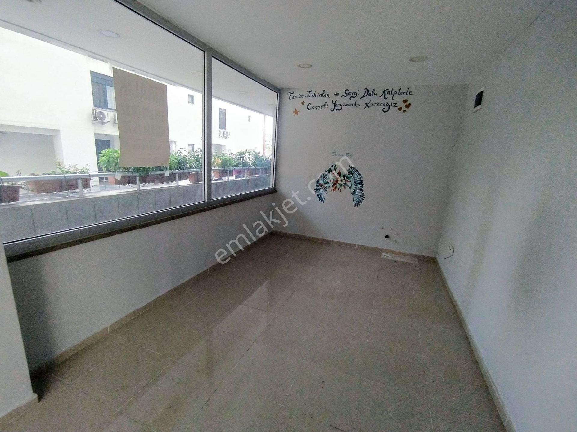 Plusofis Emlak Bostancı'da Satılık İşyeri - Görsel 16