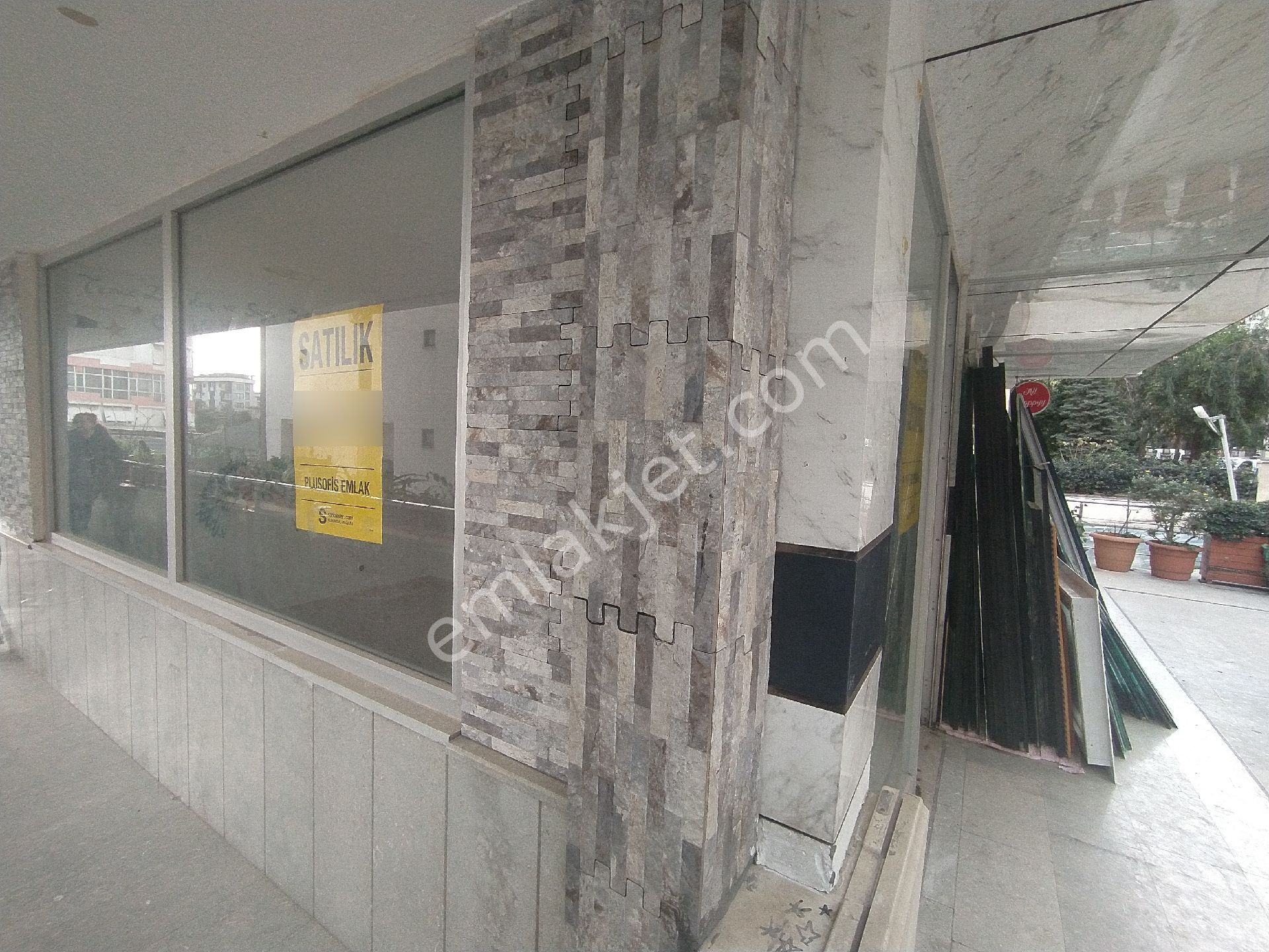Plusofis Emlak Bostancı'da Satılık İşyeri - Görsel 6