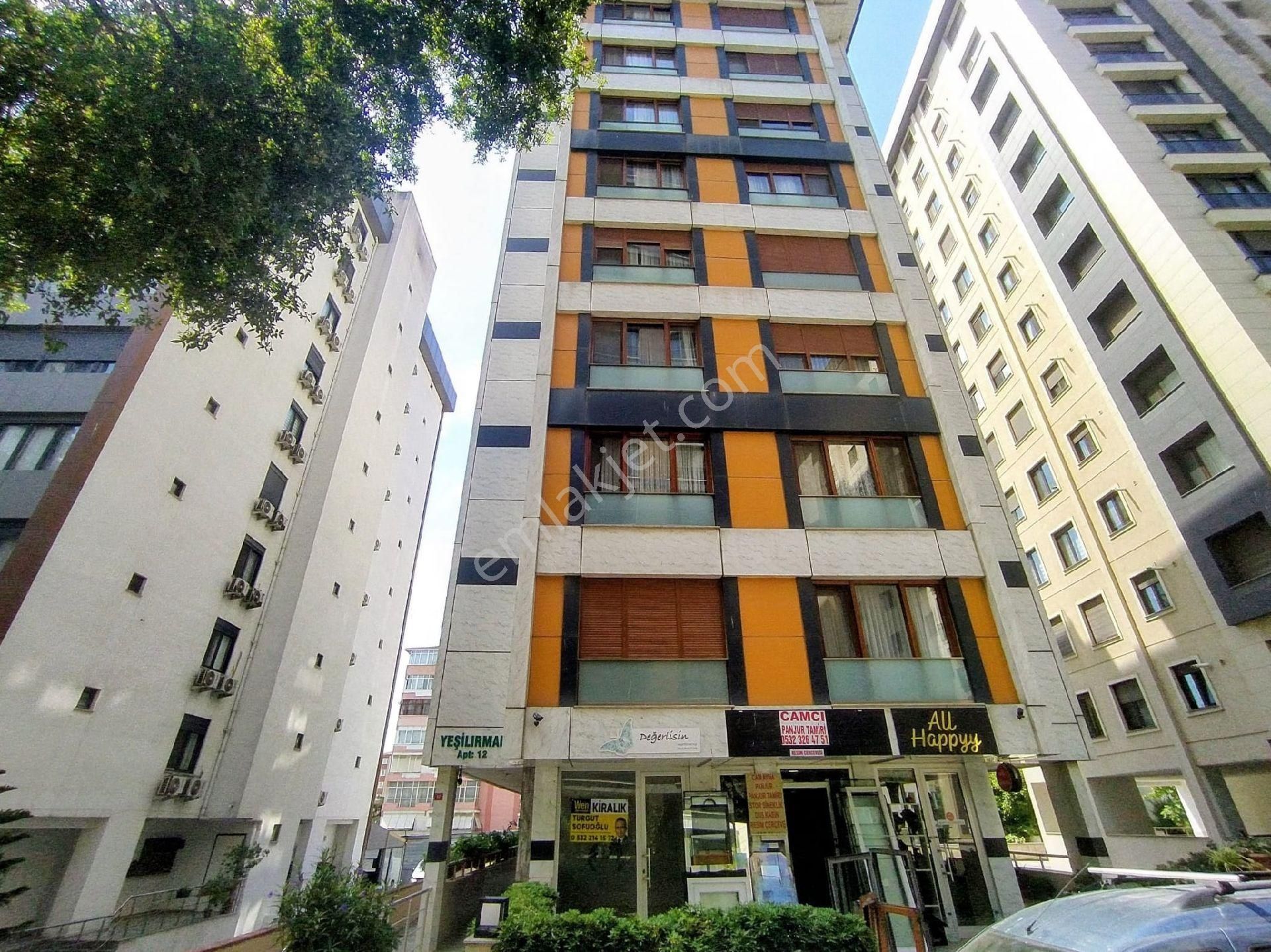 Plusofis Emlak Bostancı'da Satılık İşyeri - Görsel 13