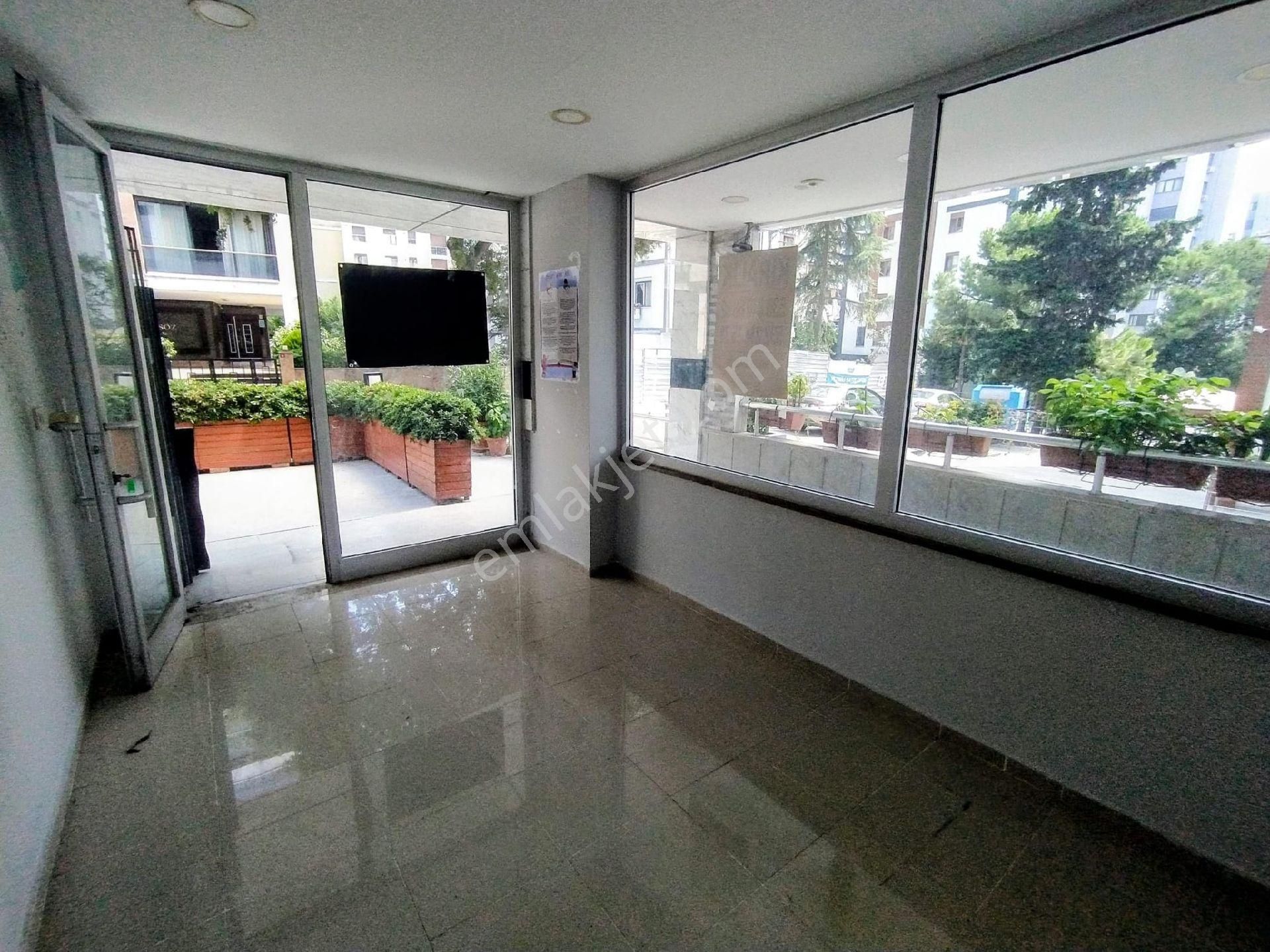 Plusofis Emlak Bostancı'da Satılık İşyeri - Görsel 21