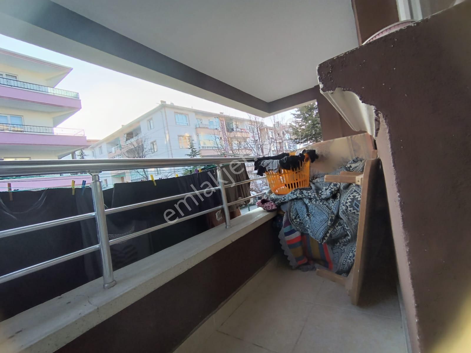 Sincan Malazgirt Mahallesinde 3+1 Satılık Daire - Görsel 35