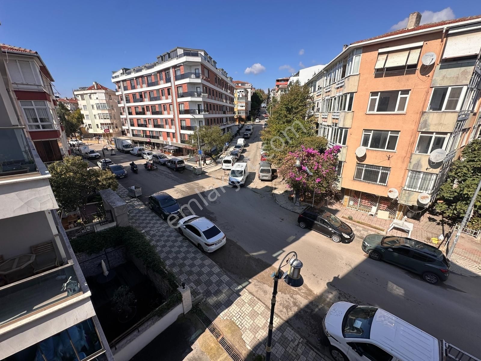 Tamiş'den Altıntepe'de Marmaraya Yakın Çift Wc'li Ön Köşe 3+1