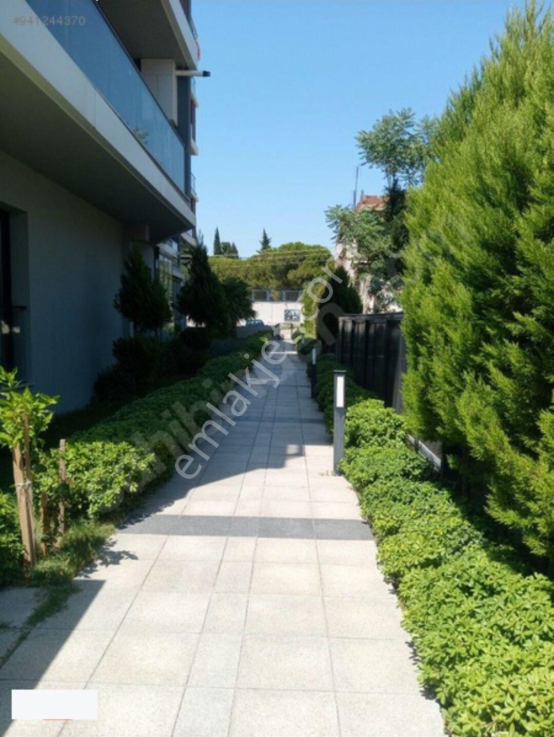 Bornova Erzene Mah.kiralık Full Eşyalı 1+1 Daire - Görsel 25