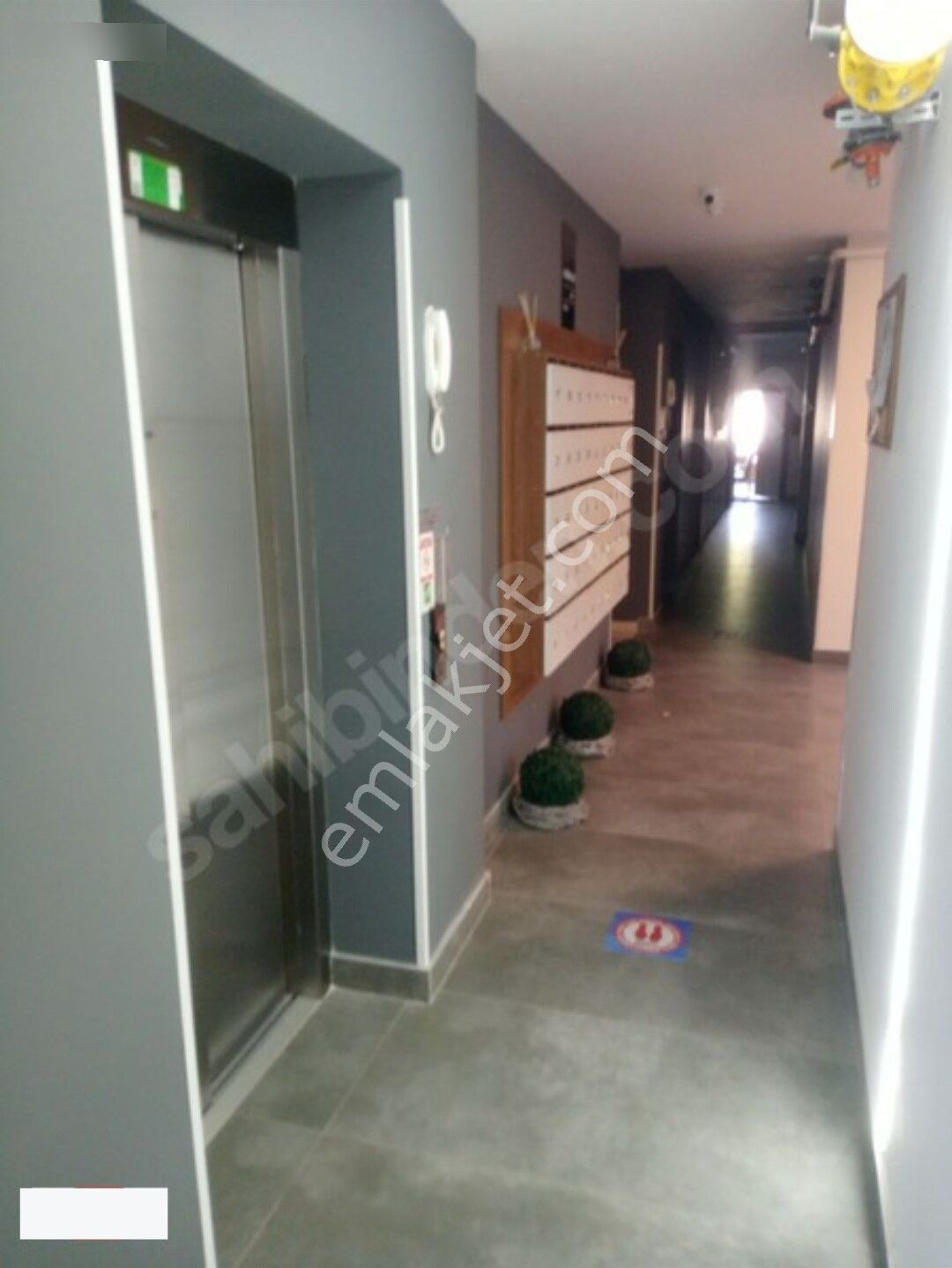 Bornova Erzene Mah.kiralık Full Eşyalı 1+1 Daire - Görsel 22