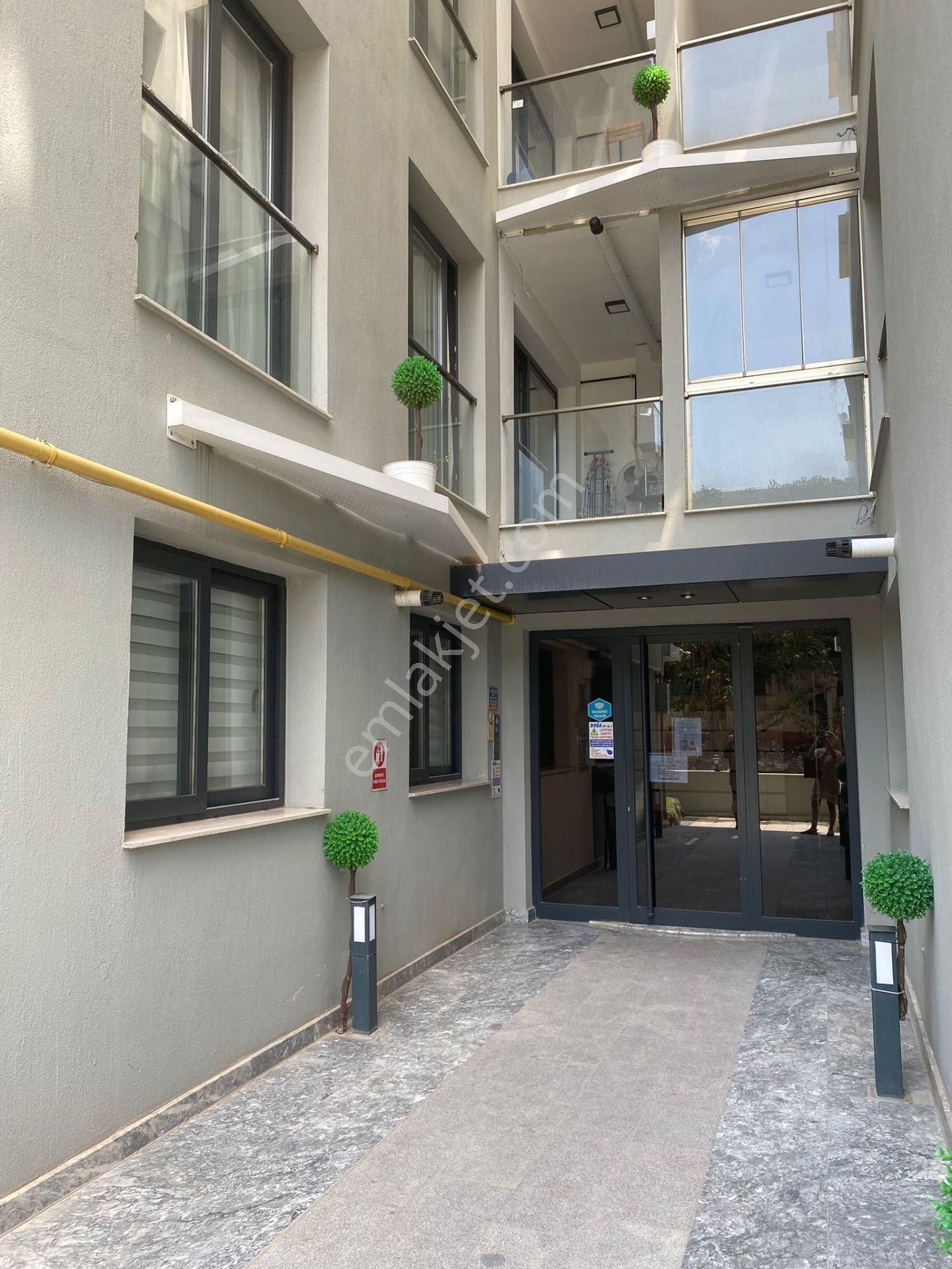 Bornova Erzene Mah.kiralık Full Eşyalı 1+1 Daire - Görsel 9