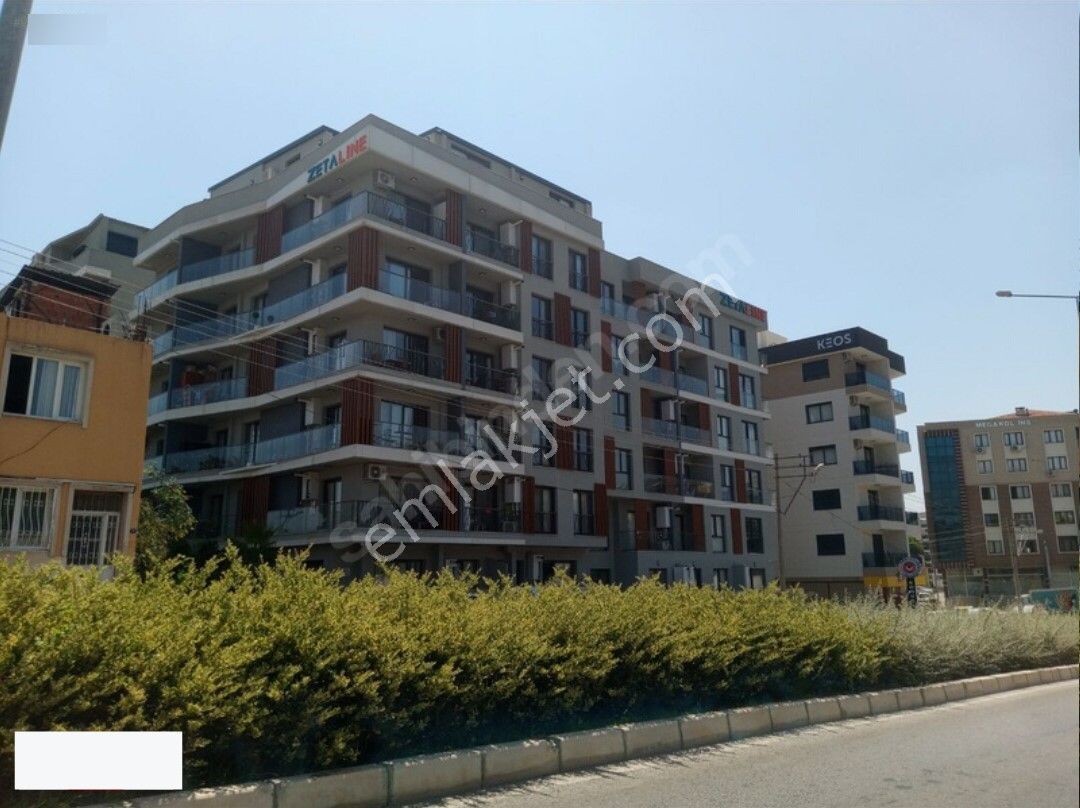 Bornova Erzene Mah.kiralık Full Eşyalı 1+1 Daire - Görsel 24