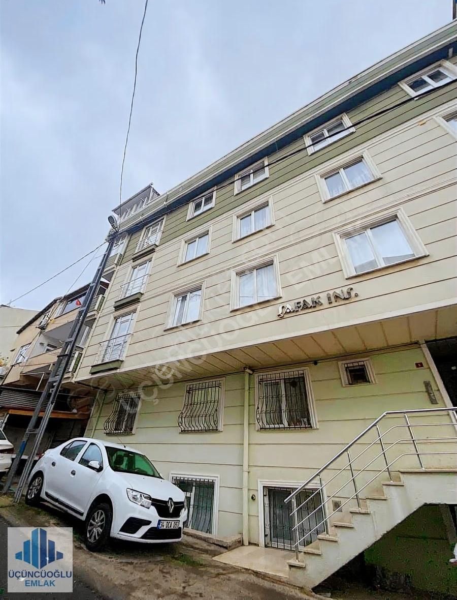 Pendik Orhangazi'de Satılık 2+1 Daire - Uygun Fiyatlı Fırsat!