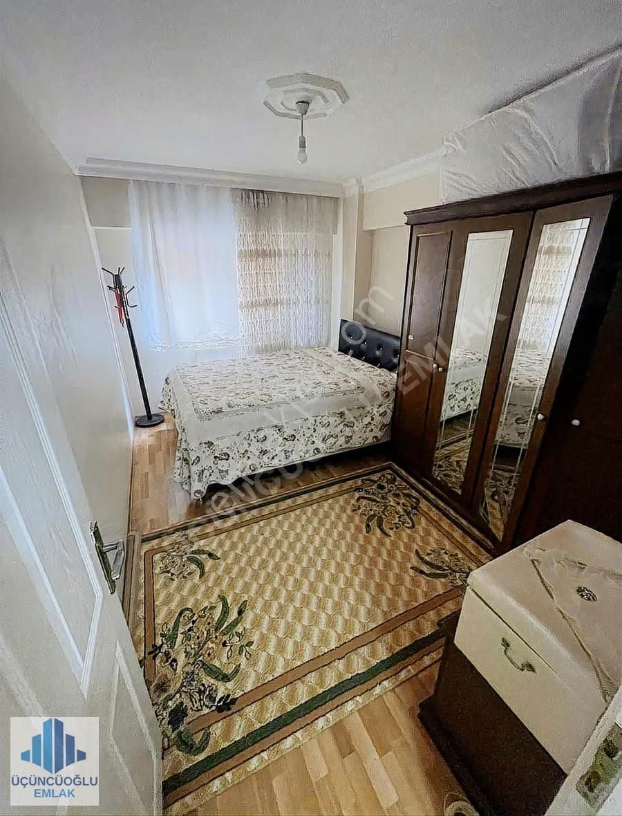Pendik'te Site İçinde Satılık 3+1 Daire, 105m², Çamlık Evleri - Görsel 9