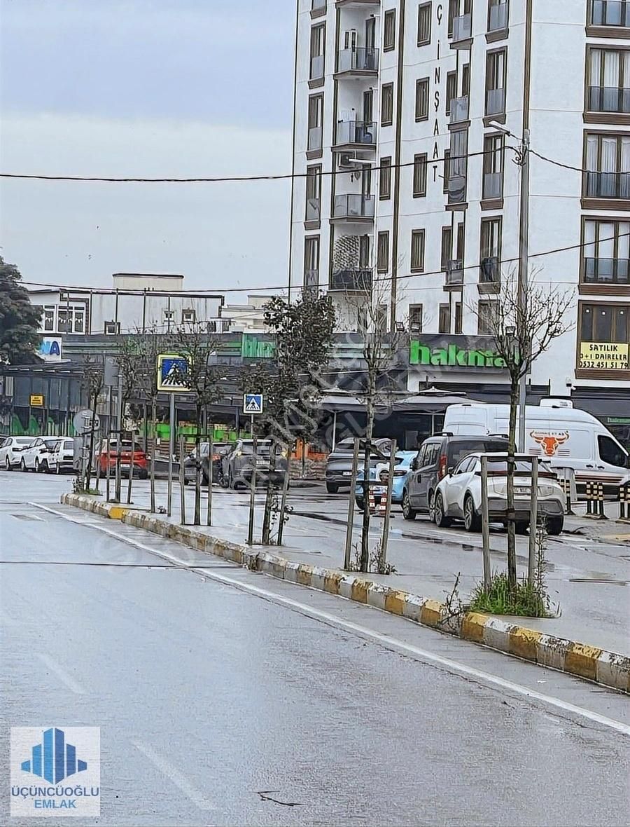 Pendik'te Site İçinde Satılık 3+1 Daire, 105m², Çamlık Evleri - Görsel 2