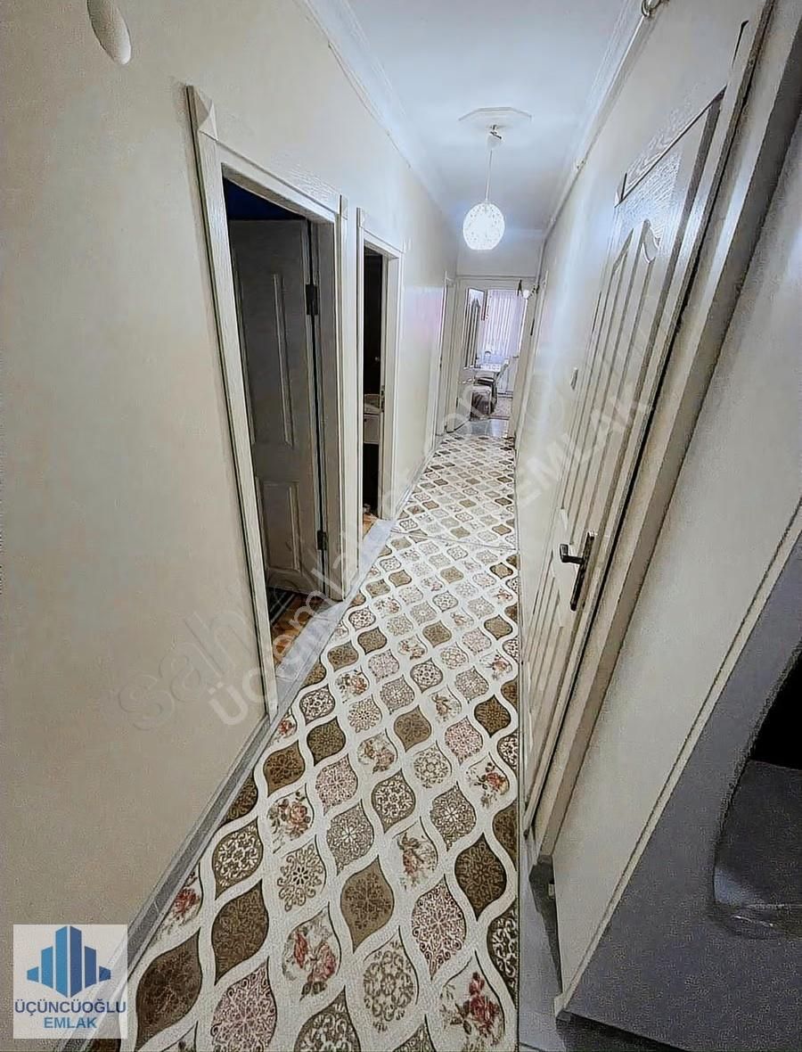 Pendik'te Site İçinde Satılık 3+1 Daire, 105m², Çamlık Evleri - Görsel 11