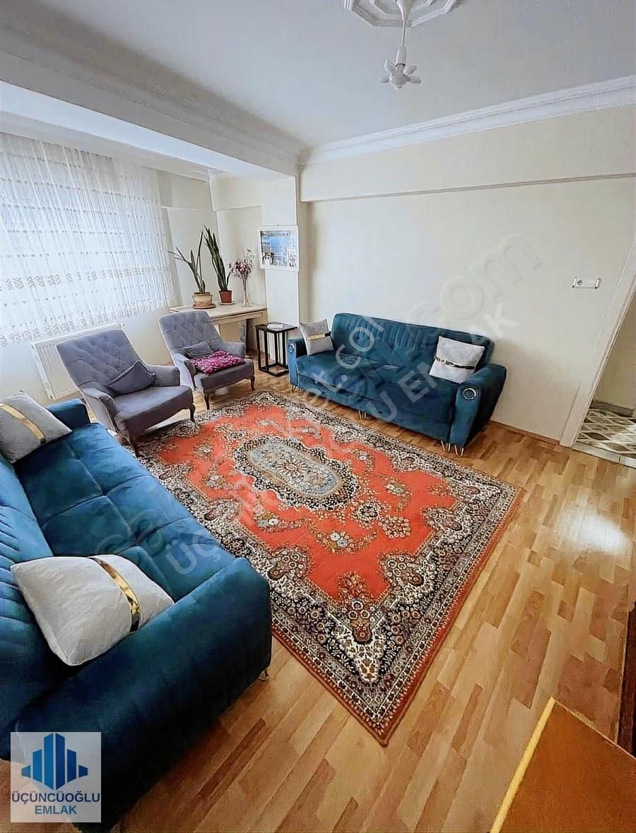 Pendik'te Site İçinde Satılık 3+1 Daire, 105m², Çamlık Evleri - Görsel 15