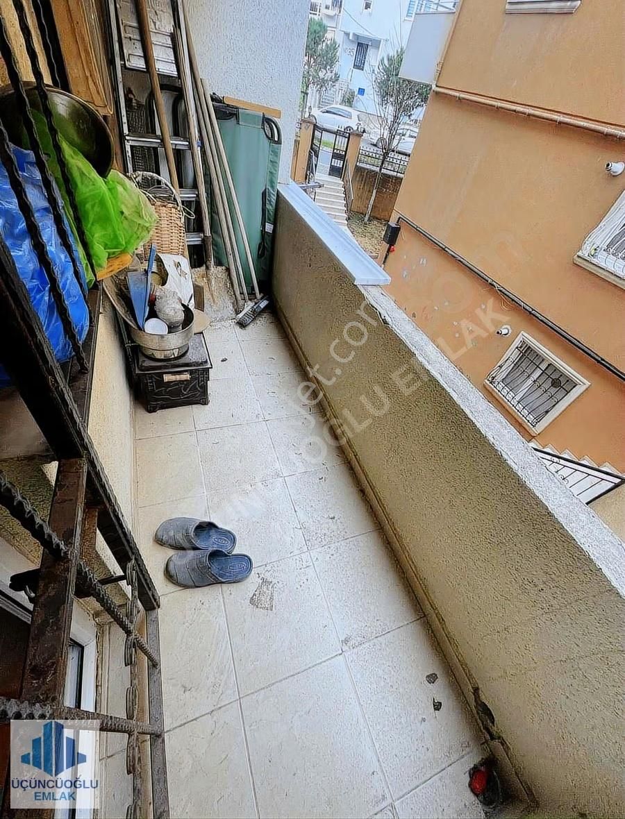 Pendik'te Site İçinde Satılık 3+1 Daire, 105m², Çamlık Evleri - Görsel 13