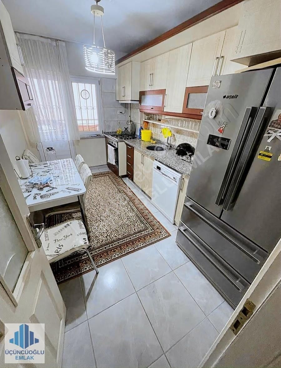 Pendik'te Site İçinde Satılık 3+1 Daire, 105m², Çamlık Evleri - Görsel 6