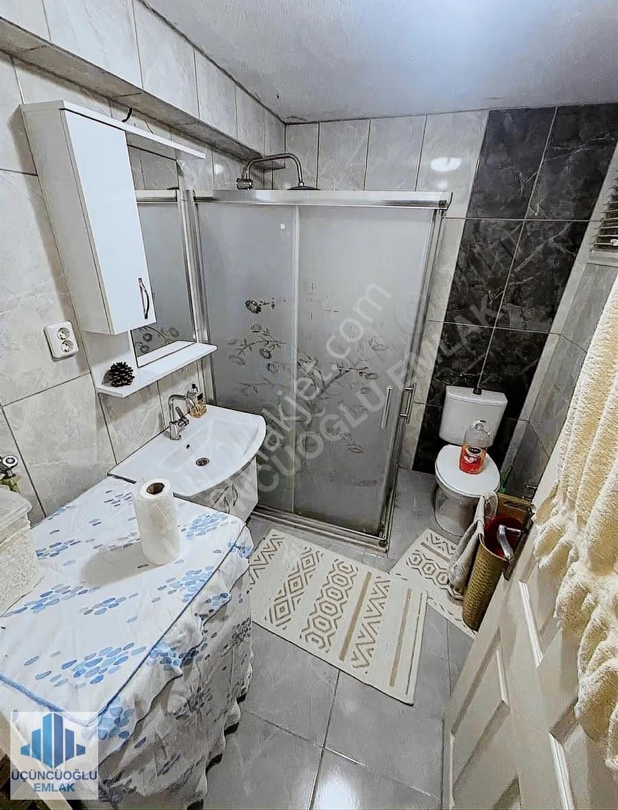 Pendik'te Site İçinde Satılık 3+1 Daire, 105m², Çamlık Evleri - Görsel 12