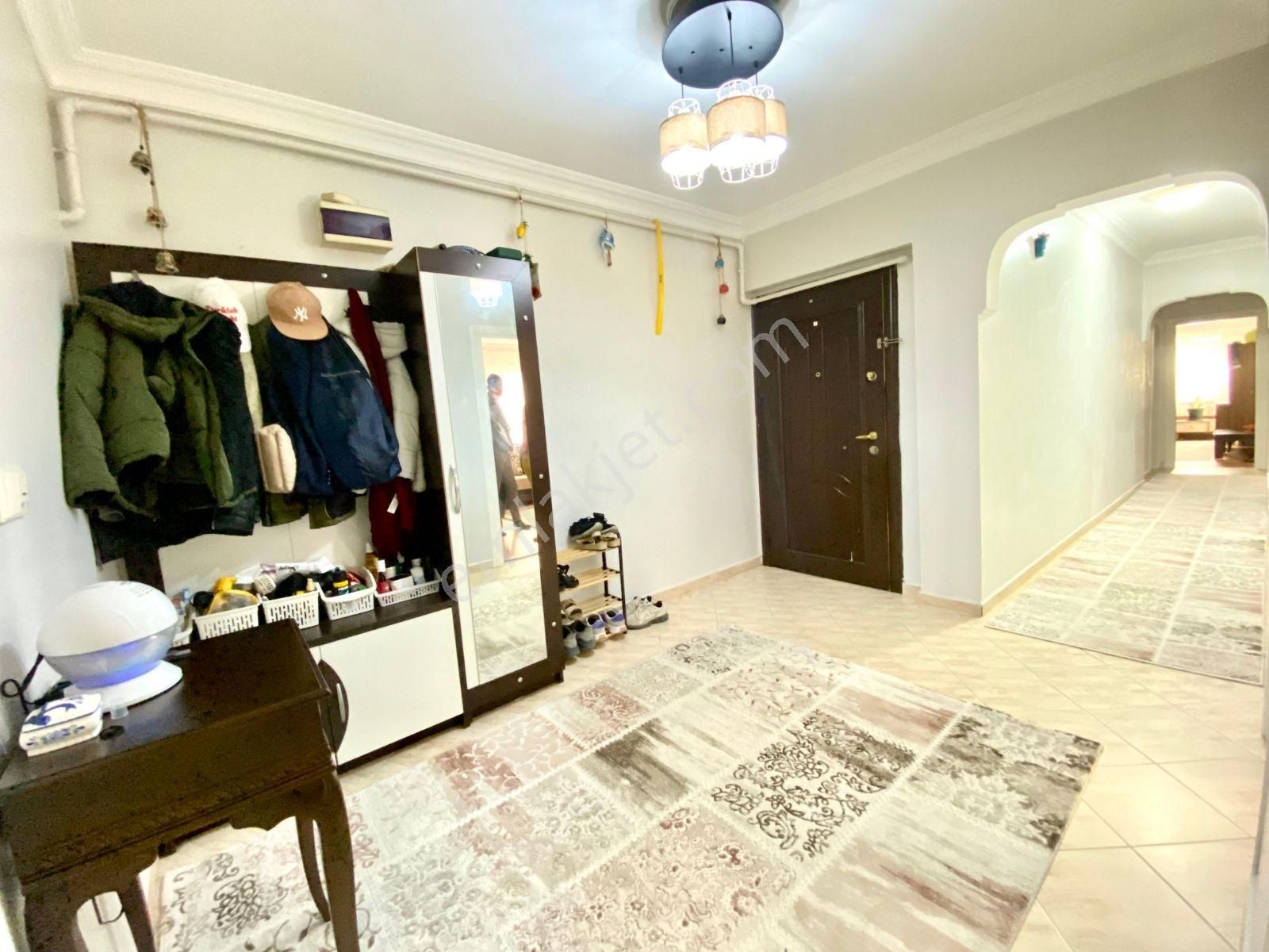 Çorlu Muhitin Mahalesinde 3+1 Satılık Daire - Görsel 15