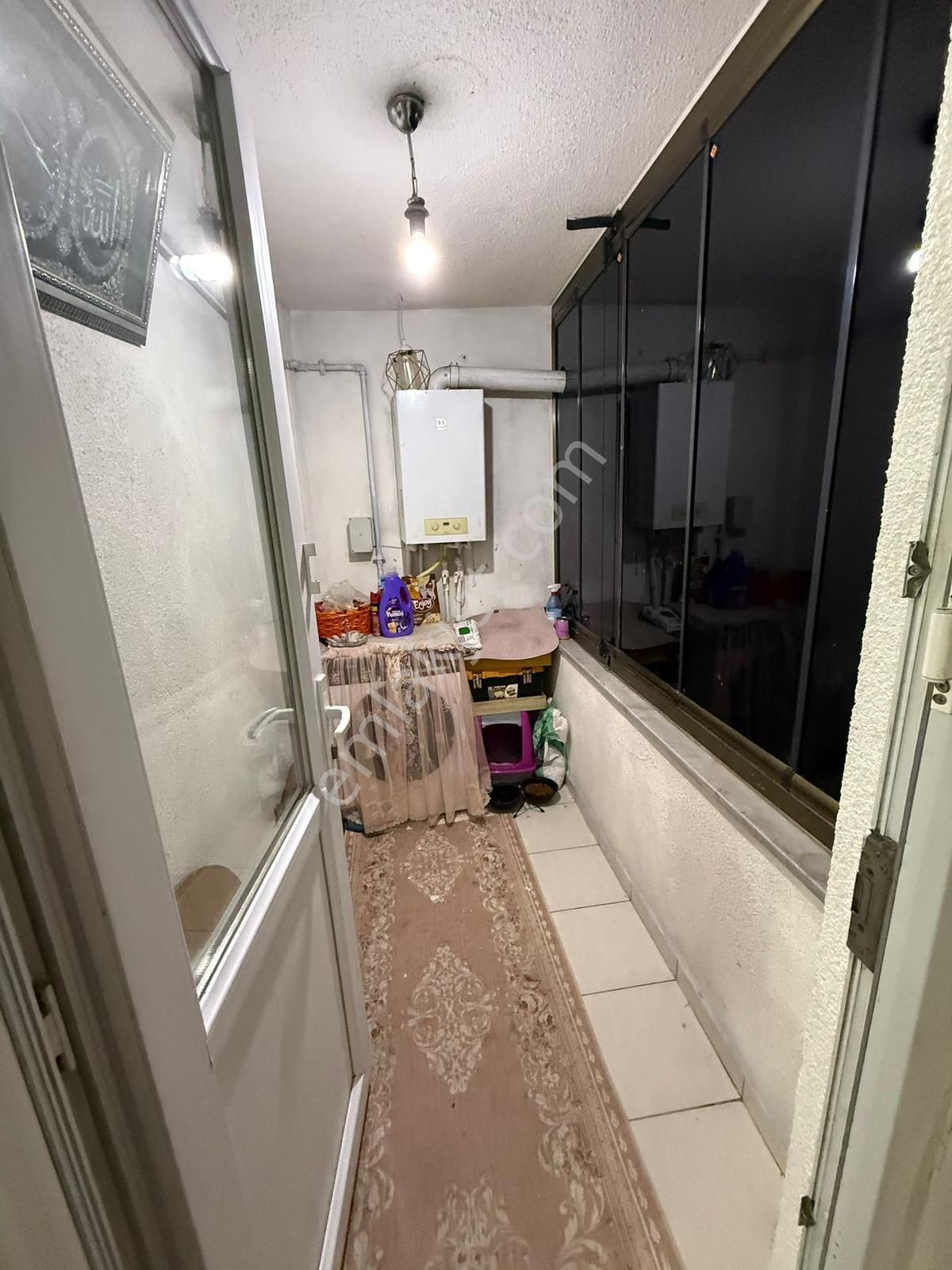 Üç Kardeşler'den İsmetpaşa Mh 10-yıllık 100m2 Harika Daire - Görsel 25