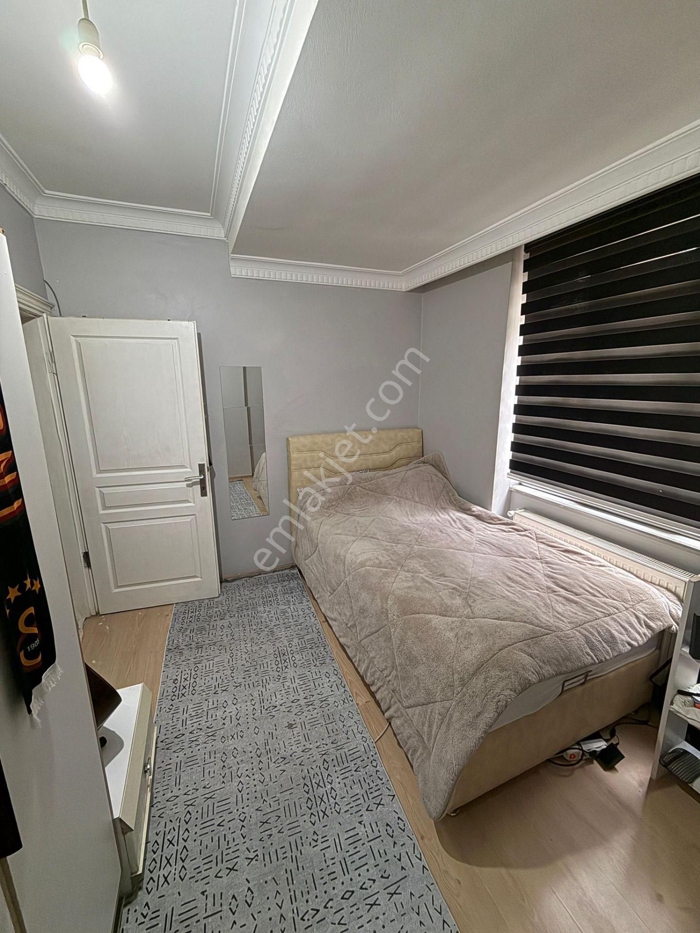 Üç Kardeşler'den İsmetpaşa Mh 10-yıllık 100m2 Harika Daire - Görsel 9