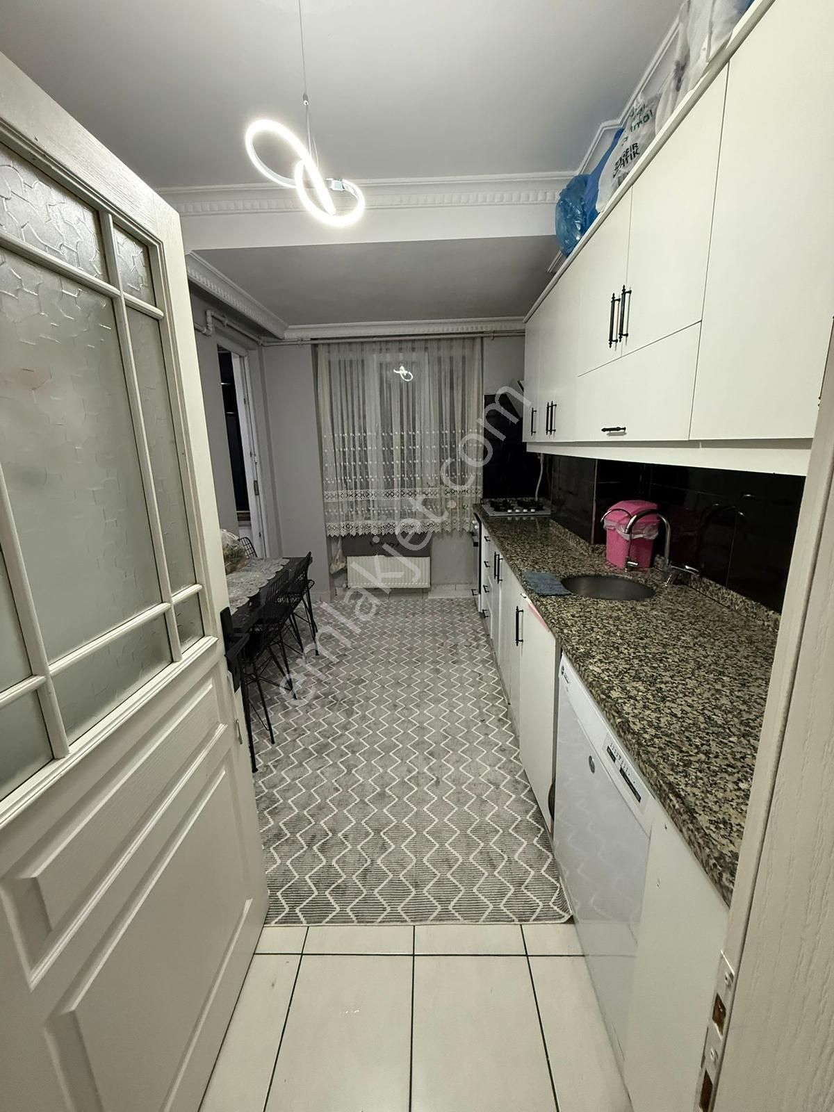 Üç Kardeşler'den İsmetpaşa Mh 10-yıllık 100m2 Harika Daire - Görsel 29