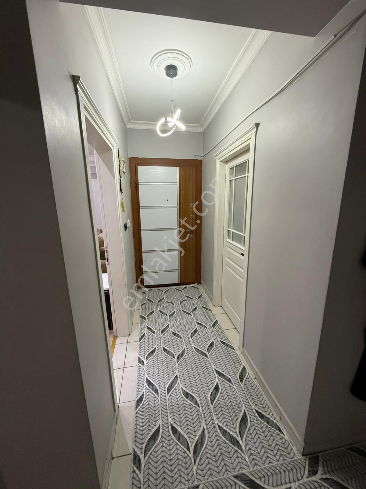 Üç Kardeşler'den İsmetpaşa Mh 10-yıllık 100m2 Harika Daire - Görsel 4