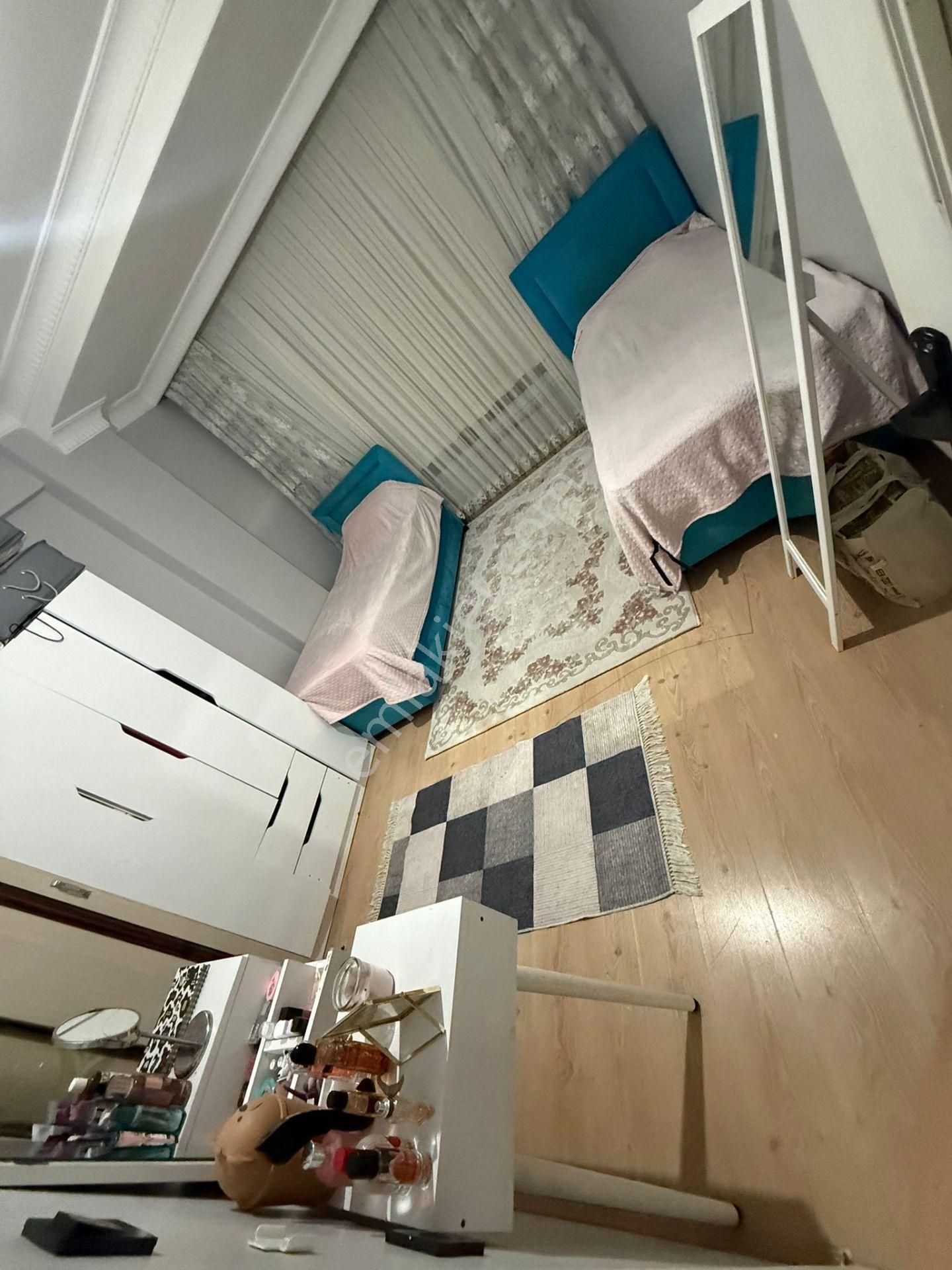 Üç Kardeşler'den İsmetpaşa Mh 10-yıllık 100m2 Harika Daire - Görsel 28