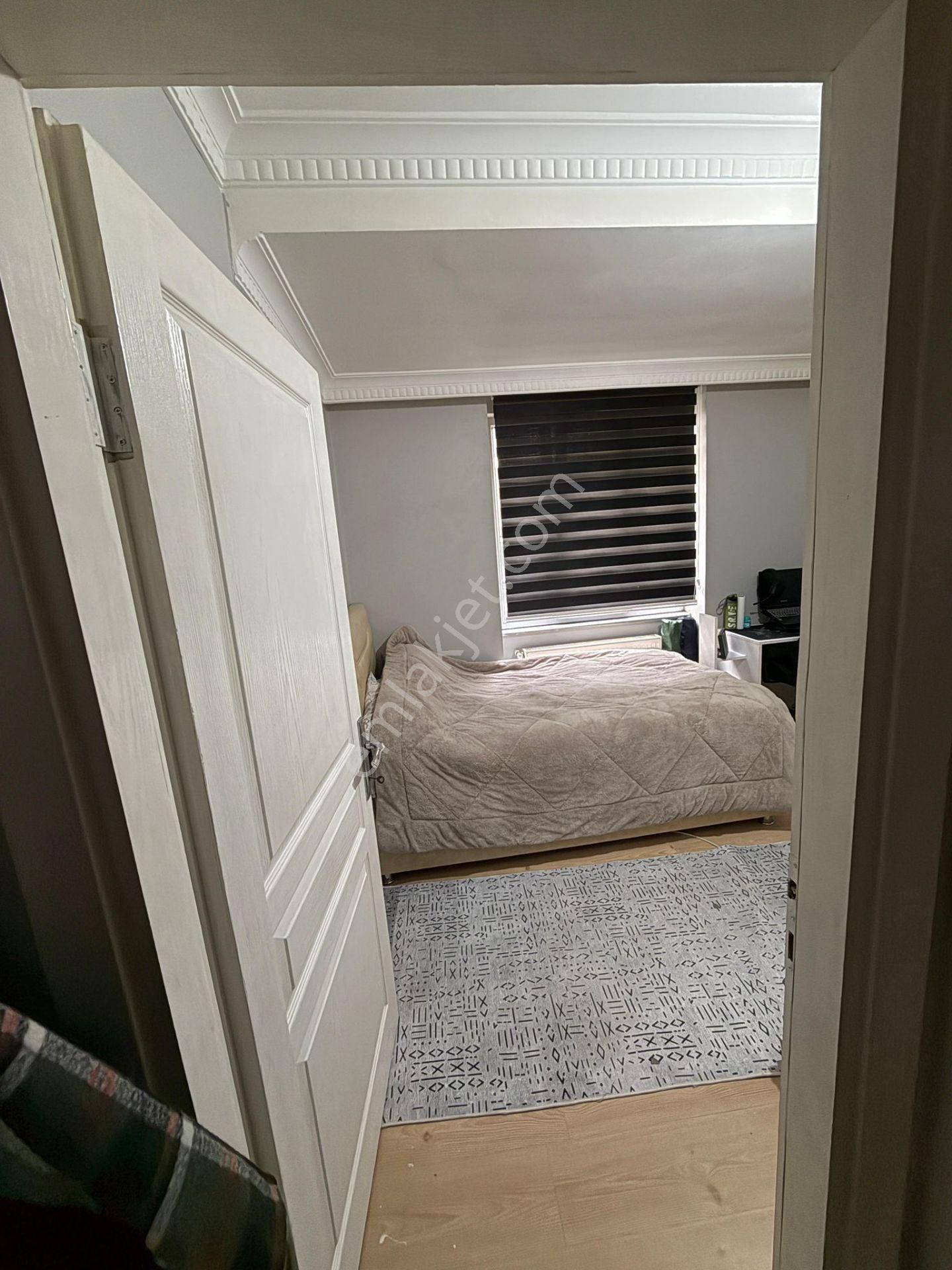 Üç Kardeşler'den İsmetpaşa Mh 10-yıllık 100m2 Harika Daire - Görsel 11