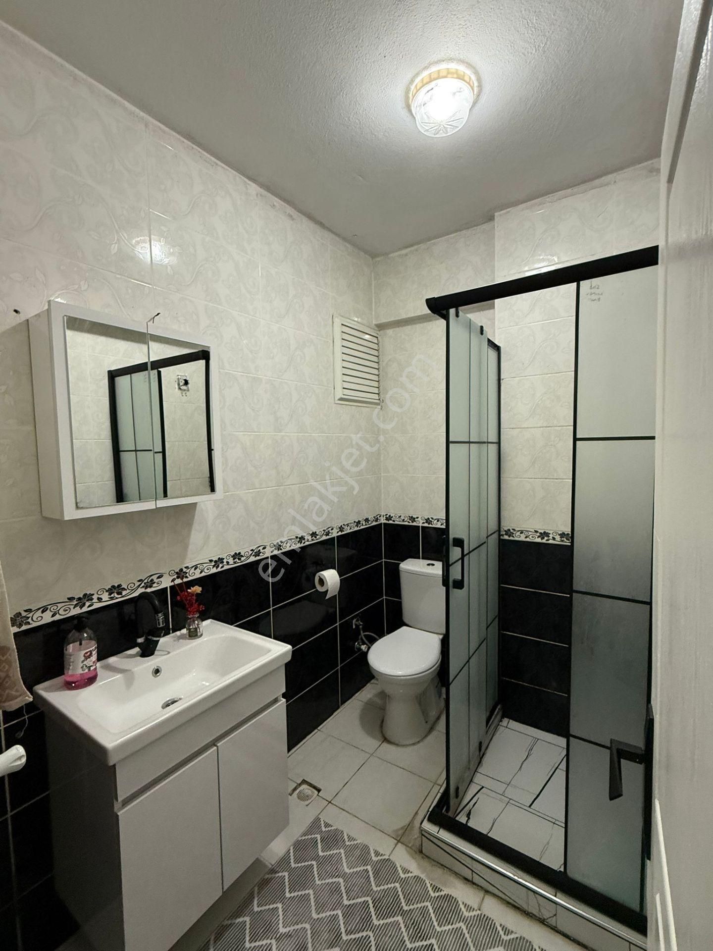 Üç Kardeşler'den İsmetpaşa Mh 10-yıllık 100m2 Harika Daire - Görsel 16