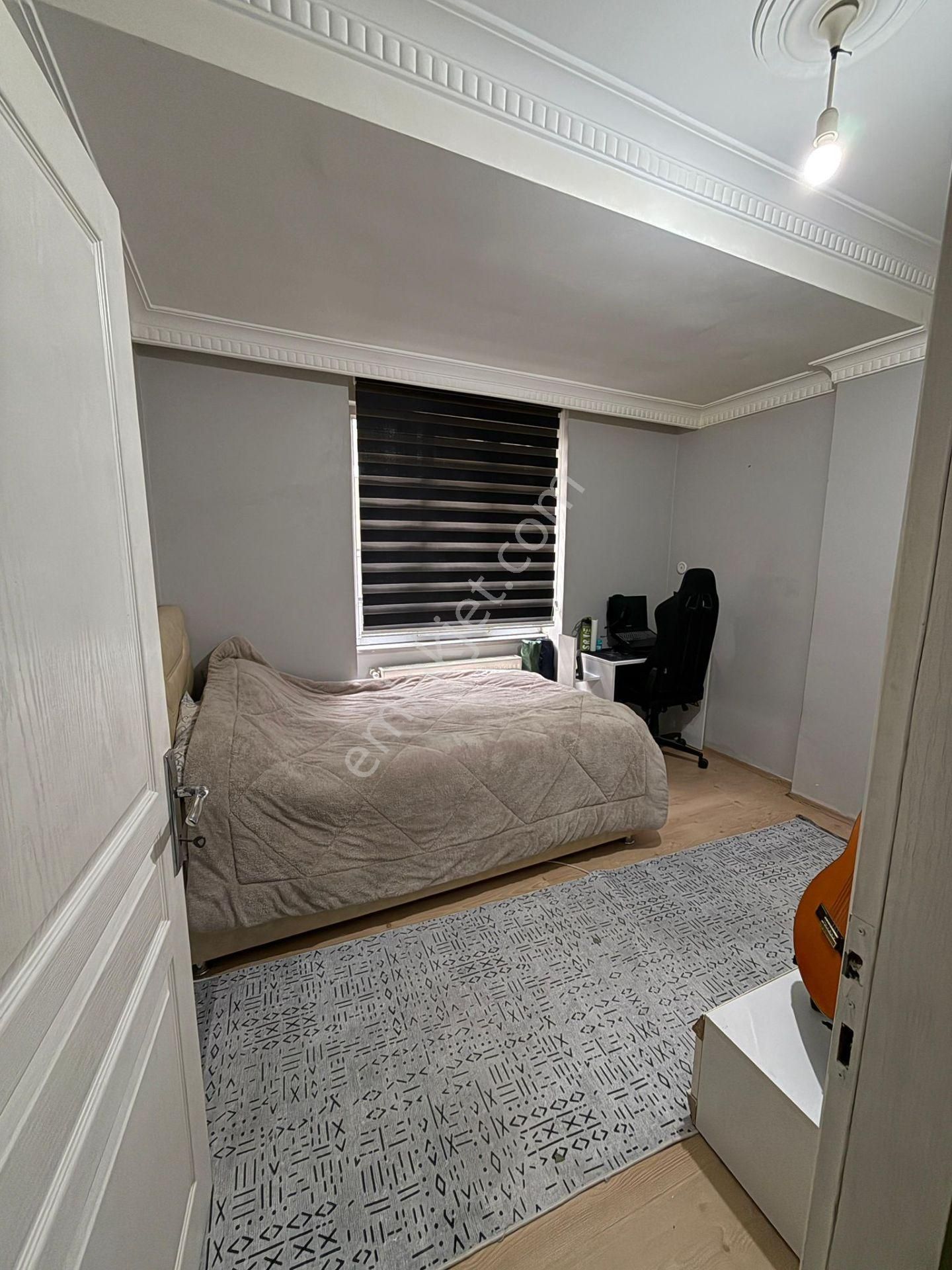 Üç Kardeşler'den İsmetpaşa Mh 10-yıllık 100m2 Harika Daire - Görsel 8