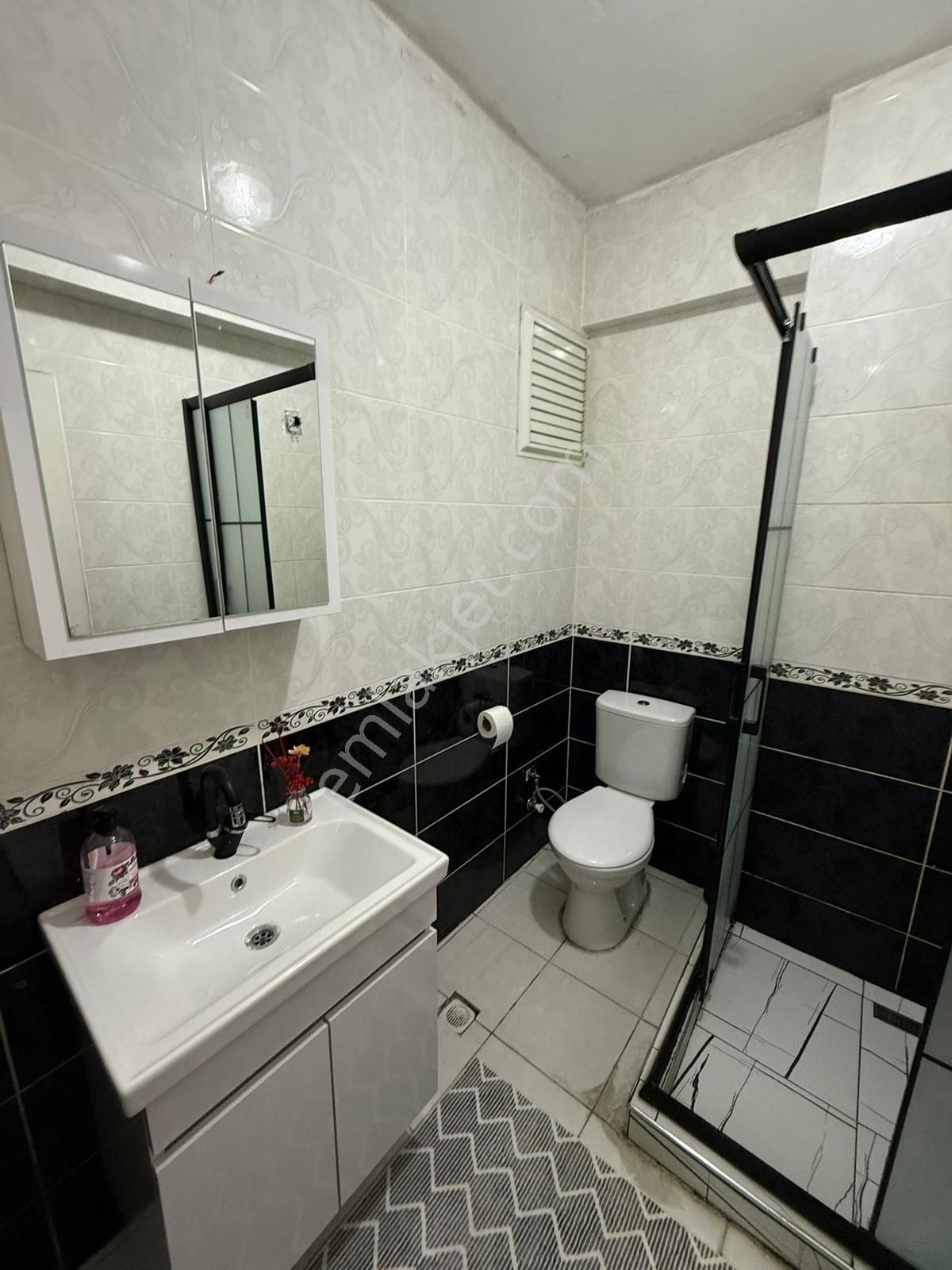 Üç Kardeşler'den İsmetpaşa Mh 10-yıllık 100m2 Harika Daire - Görsel 34