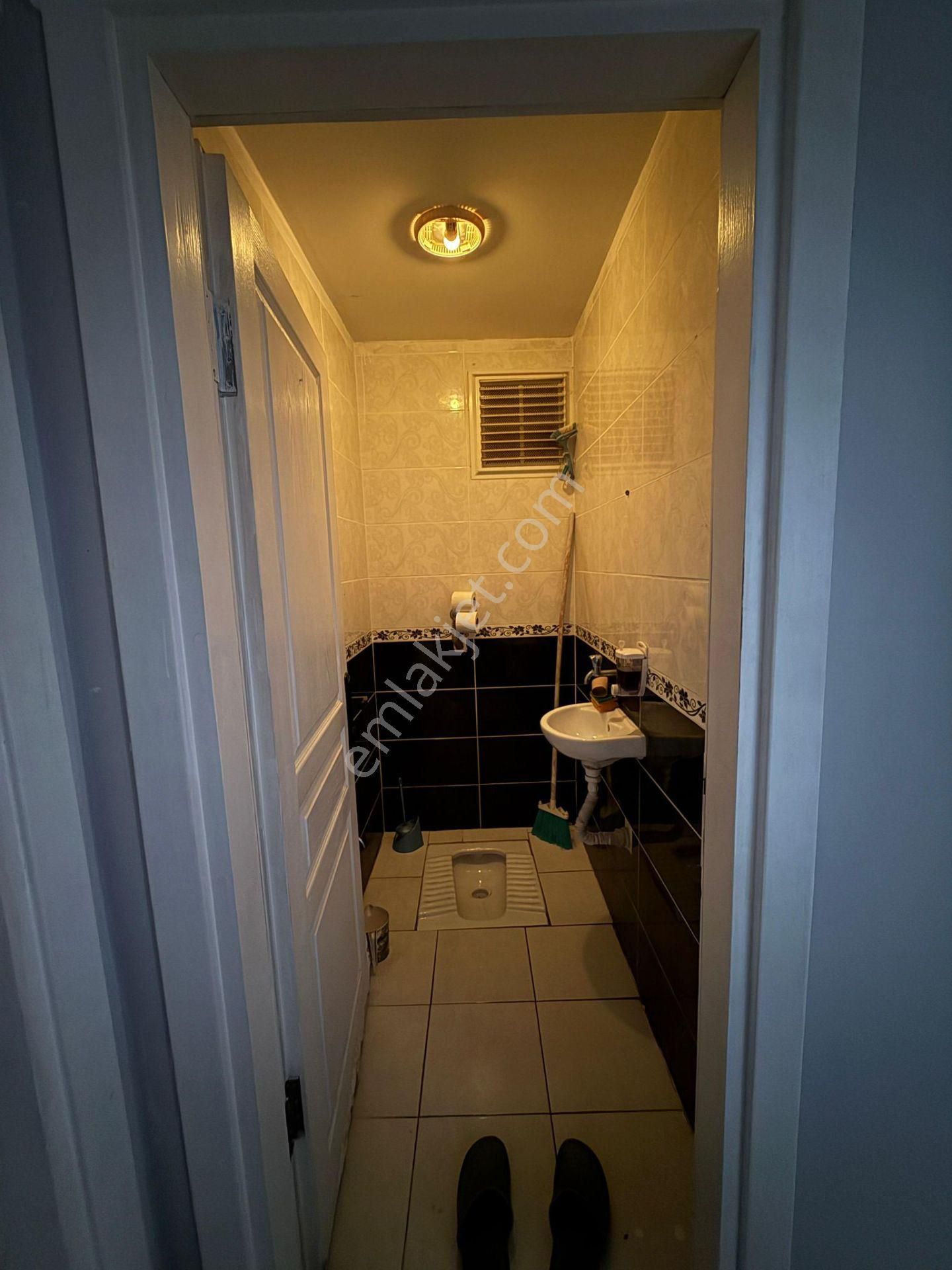 Üç Kardeşler'den İsmetpaşa Mh 10-yıllık 100m2 Harika Daire - Görsel 17