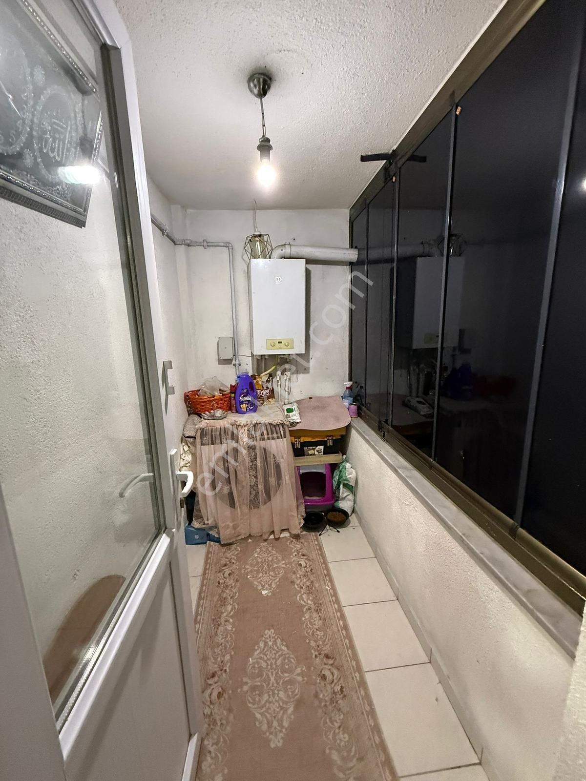 Üç Kardeşler'den İsmetpaşa Mh 10-yıllık 100m2 Harika Daire - Görsel 33