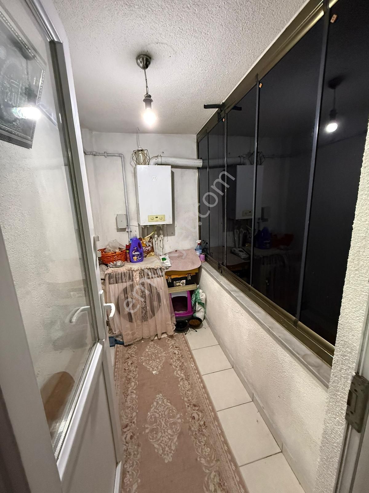 Üç Kardeşler'den İsmetpaşa Mh 10-yıllık 100m2 Harika Daire - Görsel 15