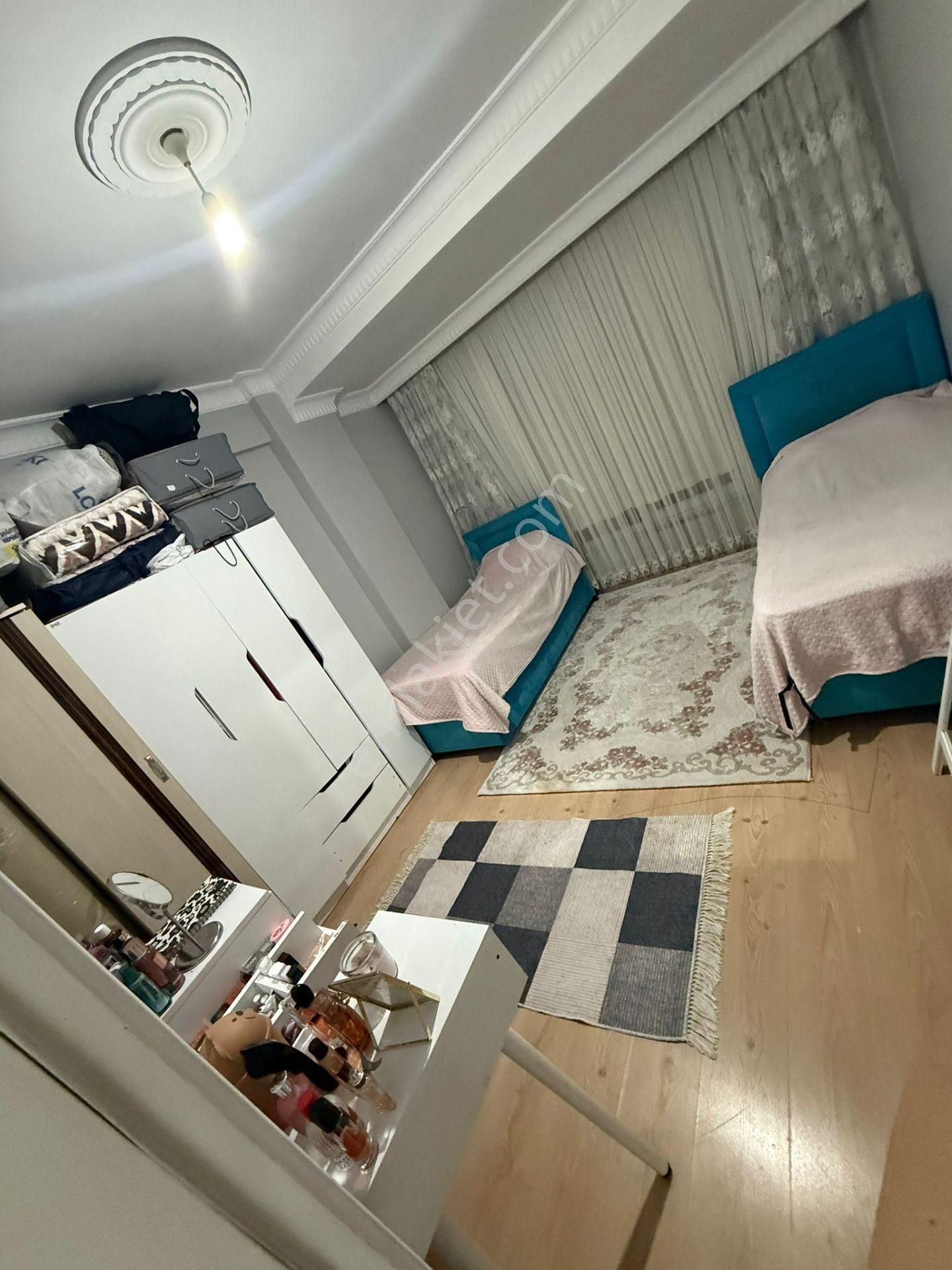 Üç Kardeşler'den İsmetpaşa Mh 10-yıllık 100m2 Harika Daire - Görsel 5