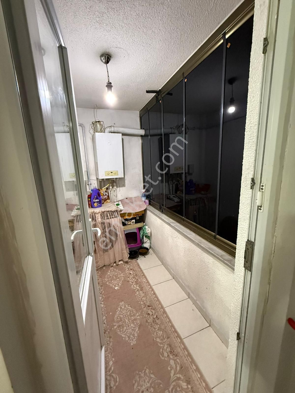 Üç Kardeşler'den İsmetpaşa Mh 10-yıllık 100m2 Harika Daire - Görsel 31