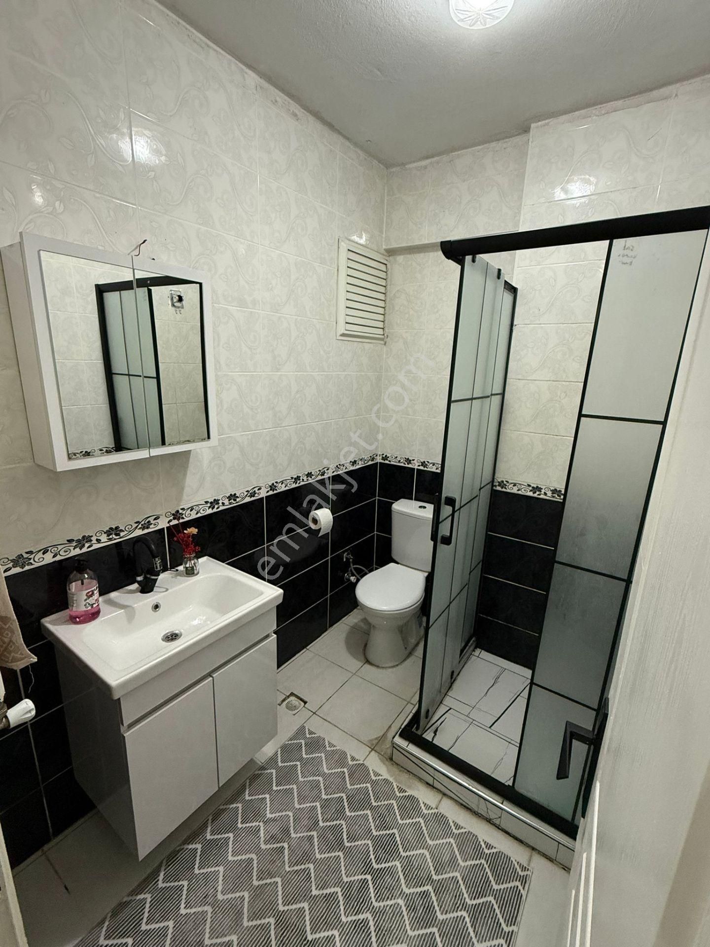 Üç Kardeşler'den İsmetpaşa Mh 10-yıllık 100m2 Harika Daire - Görsel 35