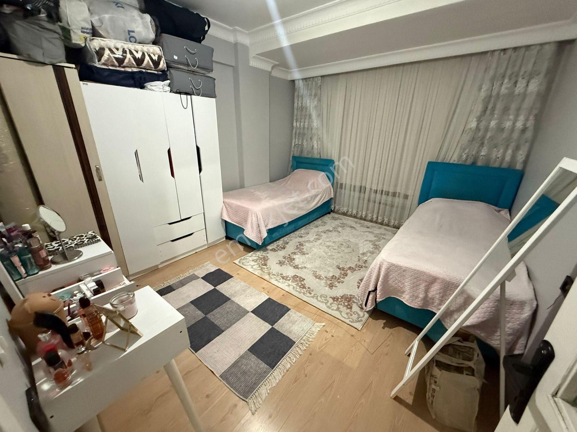 Üç Kardeşler'den İsmetpaşa Mh 10-yıllık 100m2 Harika Daire - Görsel 27