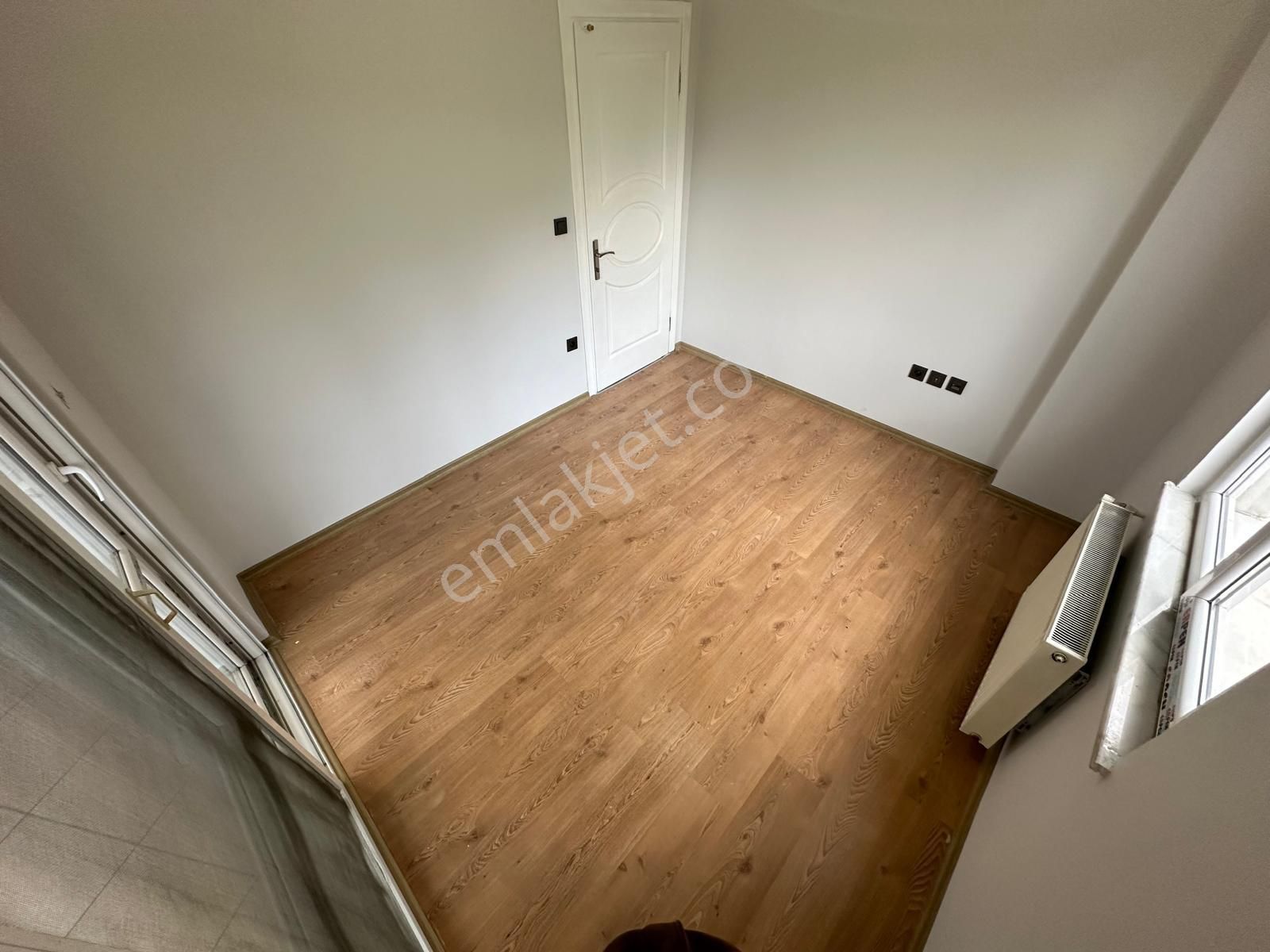 ꧁ay Emlaktan꧂akçay'da Kombili Denize 400 Mt Müstakil Tadında Köşe Ön Cephe Satılık 2+1 Yeni Daire - Görsel 14