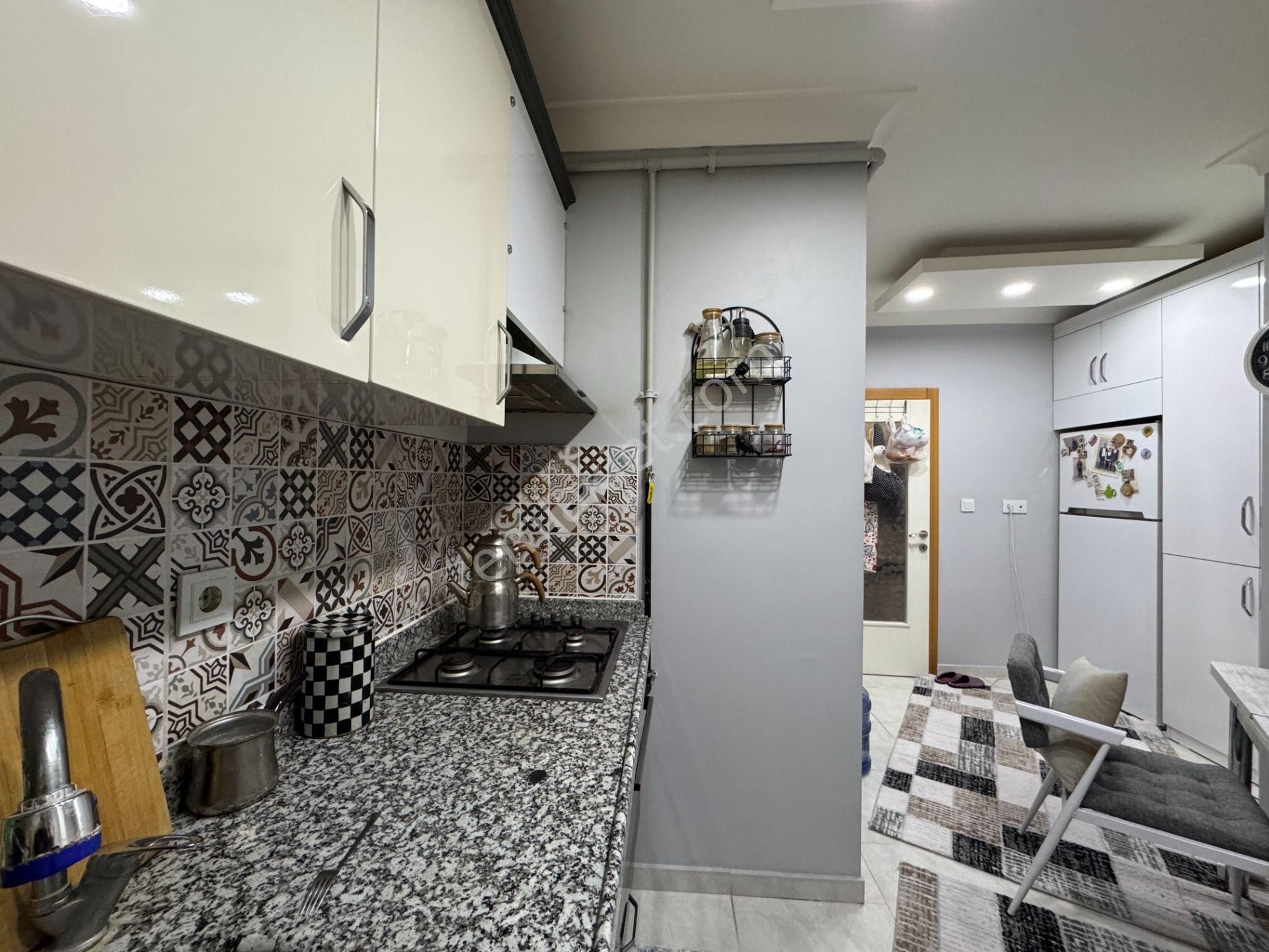 Pursaklar Mehmet Zengin Emlak'tan Asansörlü, Kapalı Otoparklı, Ebeveyn Banyolu, Masrafsız 2+1 - Görsel 10